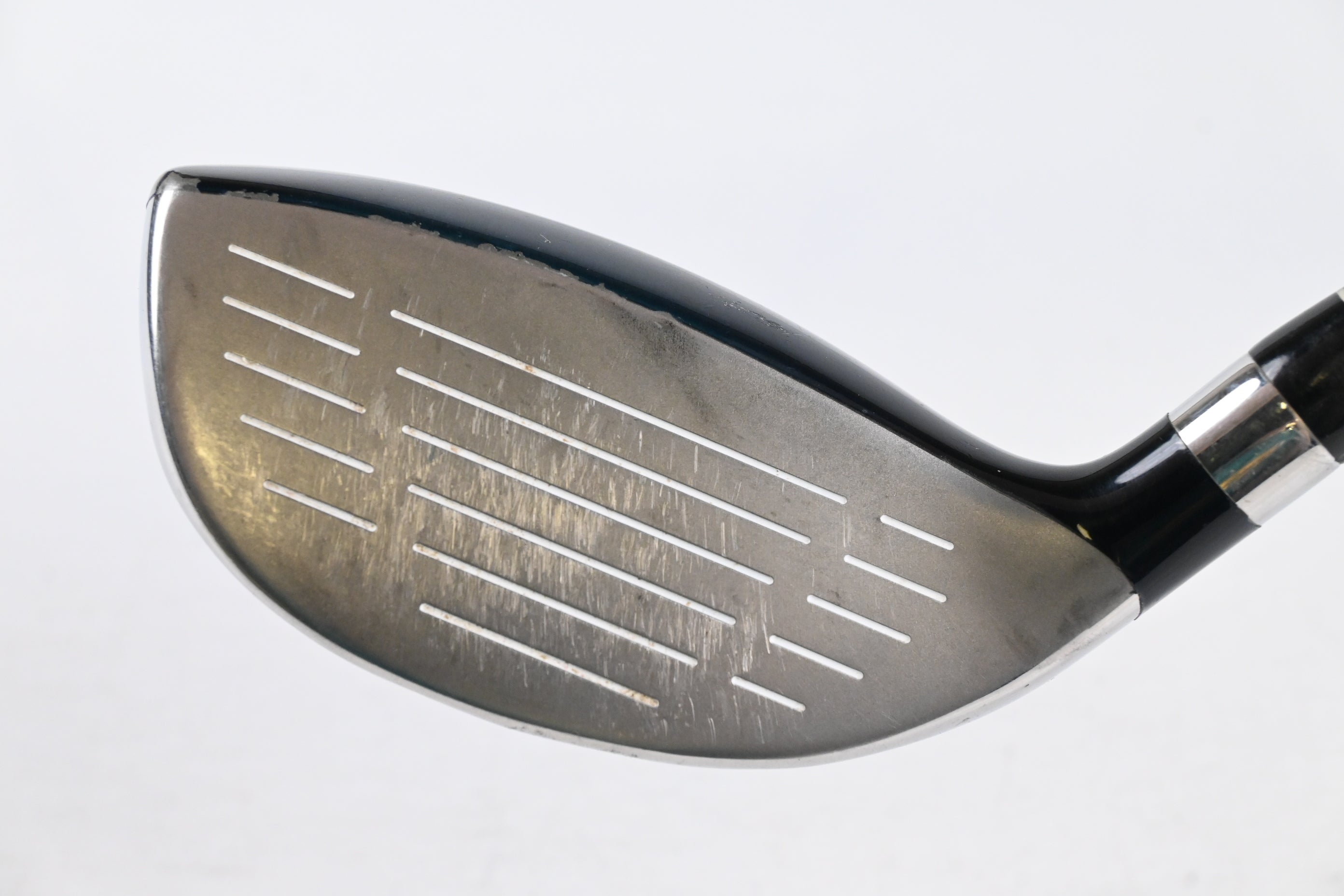 Ladies Cobra Baffler Rail-H #5 Hybrid / 28 Degree / Ladies Flex Fujikura Baffler