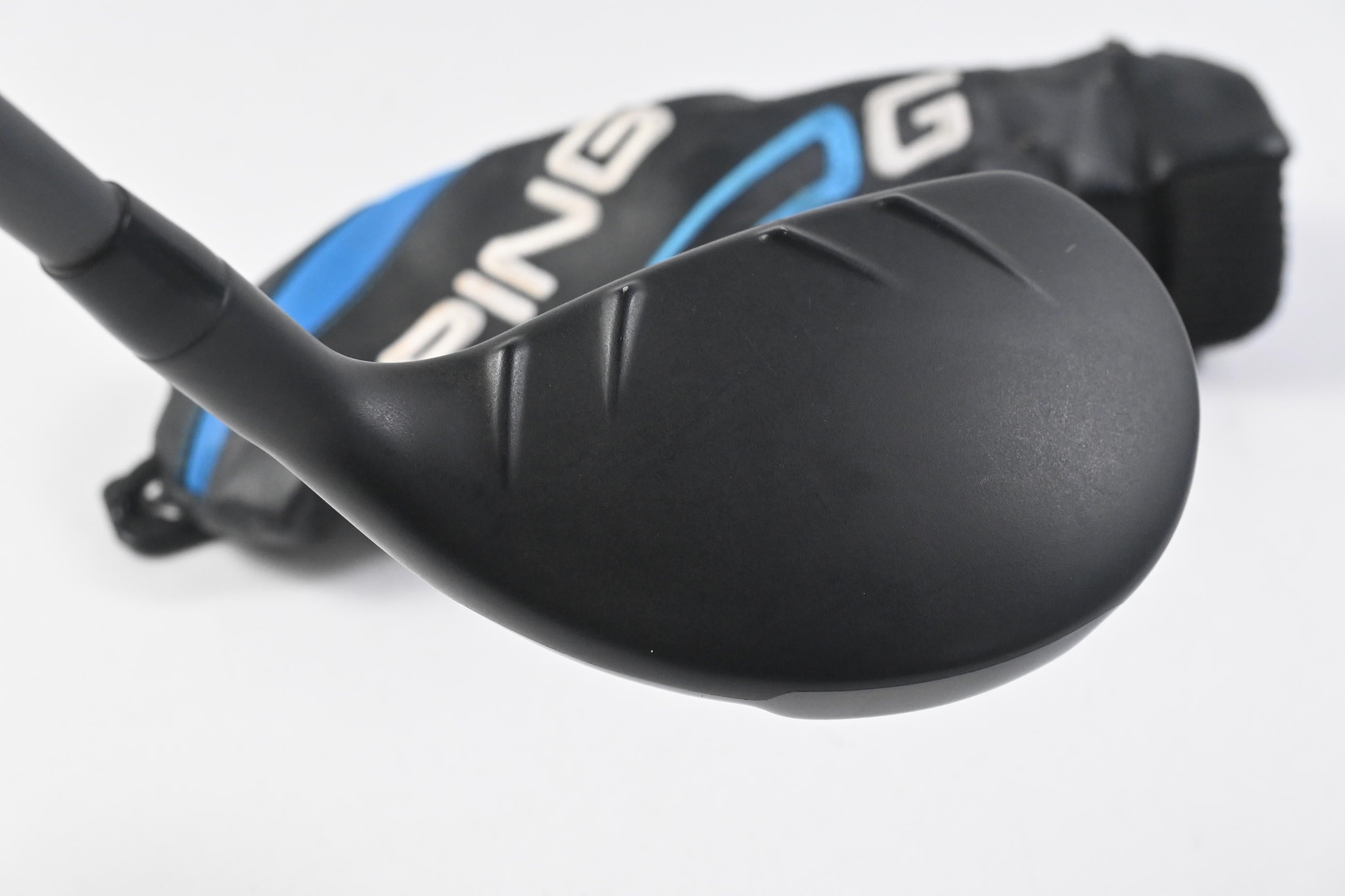 Ping G Series #3 Hybrid / 19 Degree / Regular Flex Ping Alta 70 Shaft