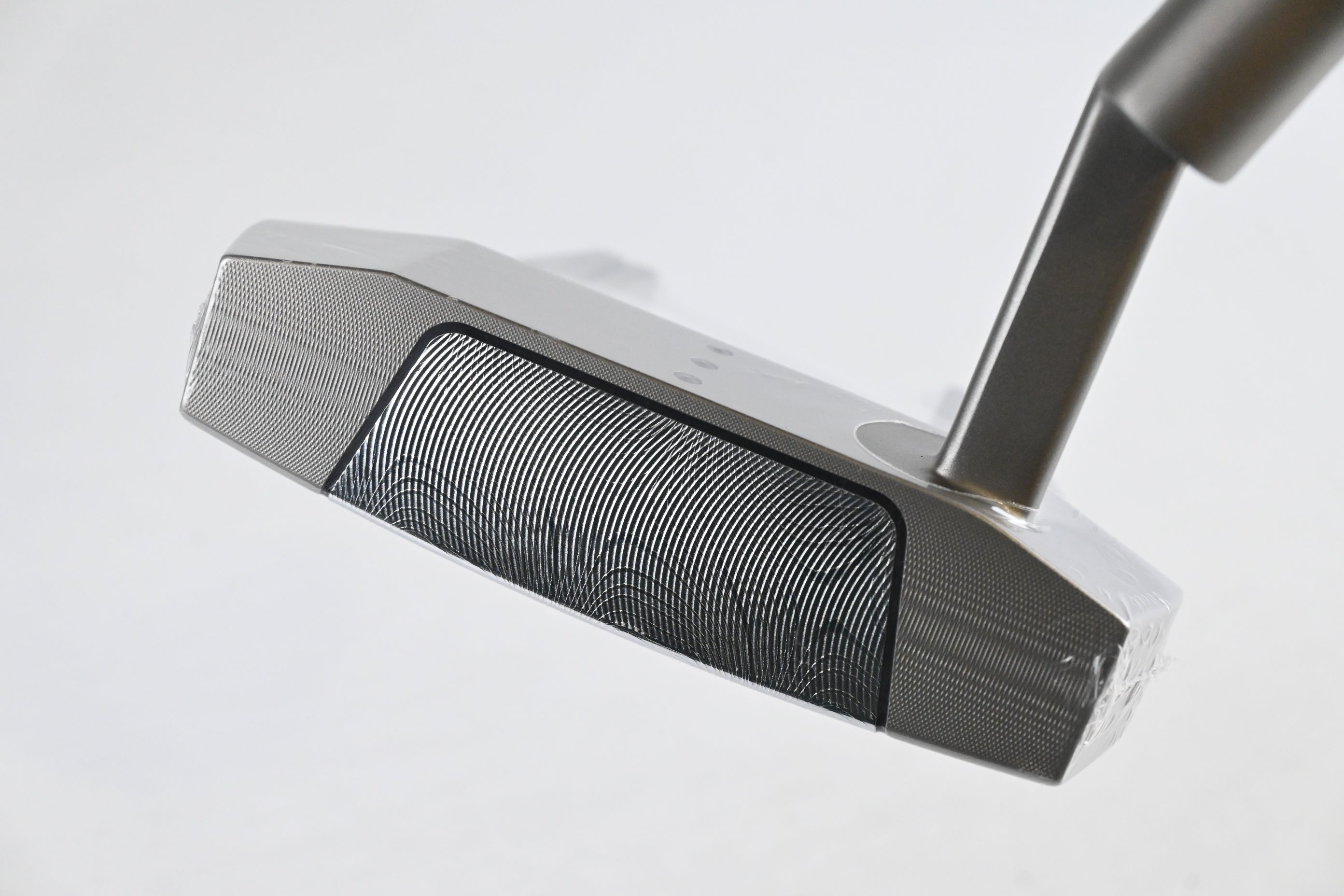 Odyssey Damascus Milled Seven CH Putter / 34 Inch