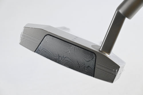 Odyssey Damascus Milled Seven CH Putter / 34 Inch