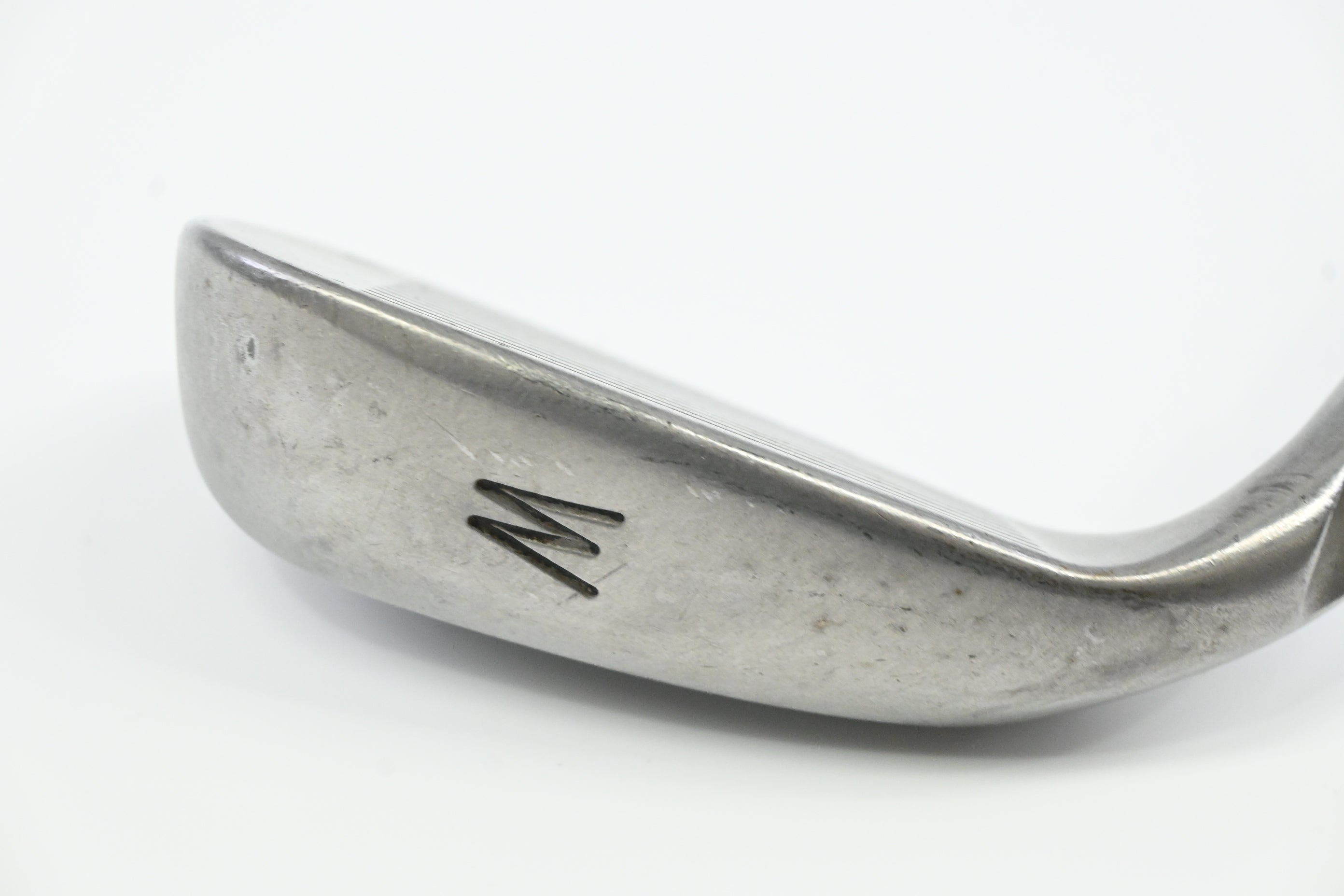 Ping G5 Pitching Wedge / 46 Degree / White Dot / Regular Flex Steel Shaft