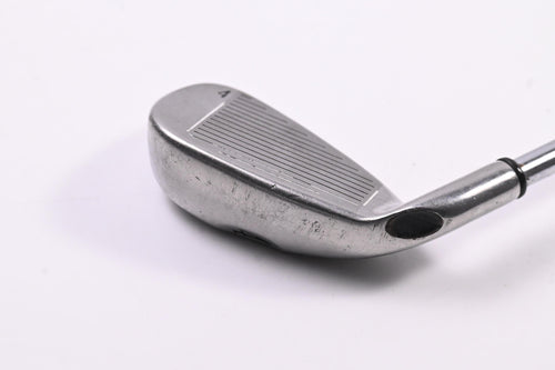 Callaway Big Bertha 2002 #4 Iron / 24 Degree / Uniflex Callaway Big Bertha Shaft