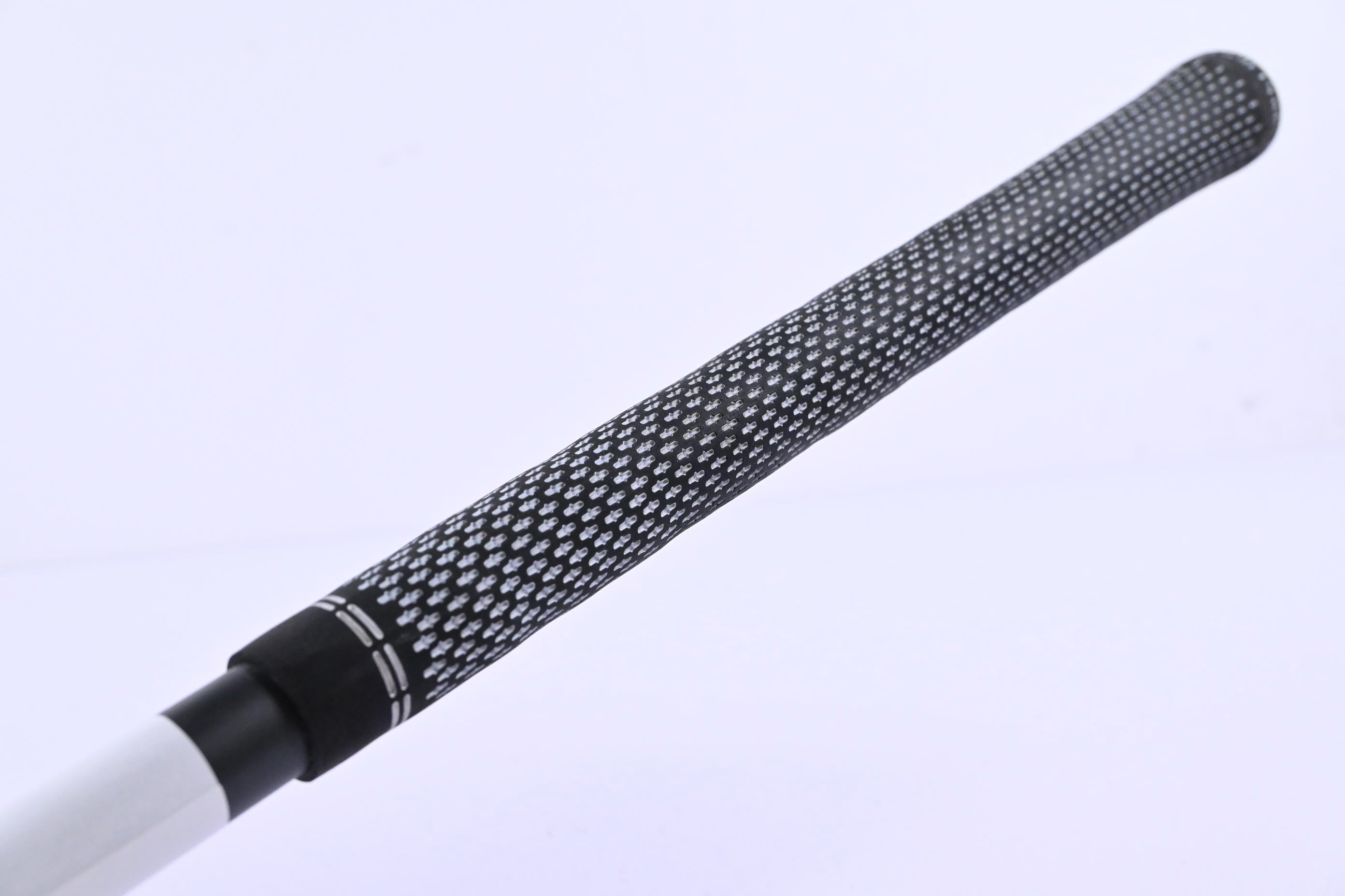 Taylormade SIM Driver / 9 Degree / Stiff Flex HZRDUS Smoke Black 60 Shaft