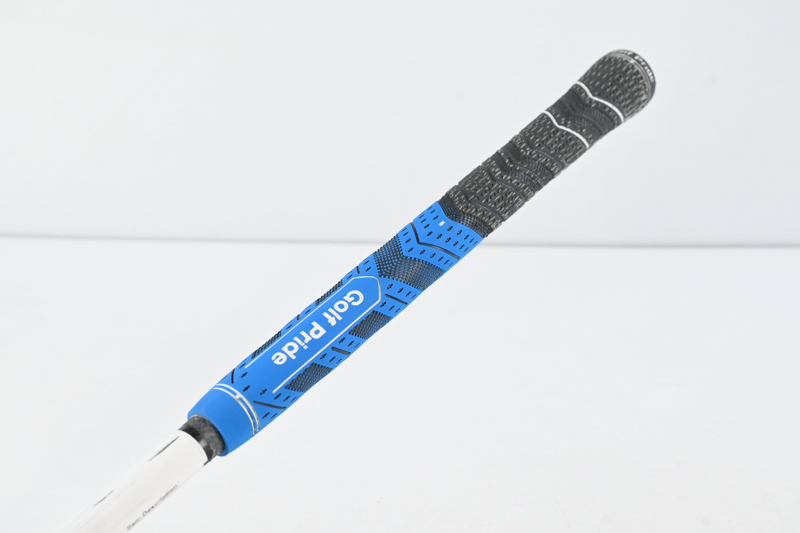 Cobra OPTM MAX #5 Wood / 18.5 Degree / Stiff Flex Kai'li Dark Waves Red 50 Shaft