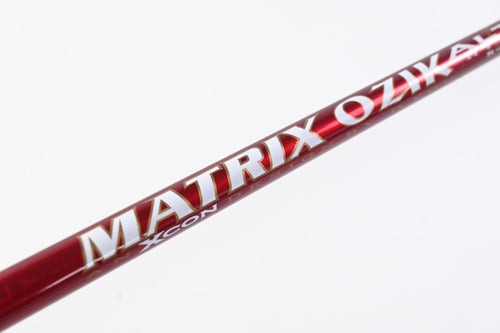 Matrix Altus Red #2 Hybrid Shaft / Regular Flex / Titleist 1st Gen