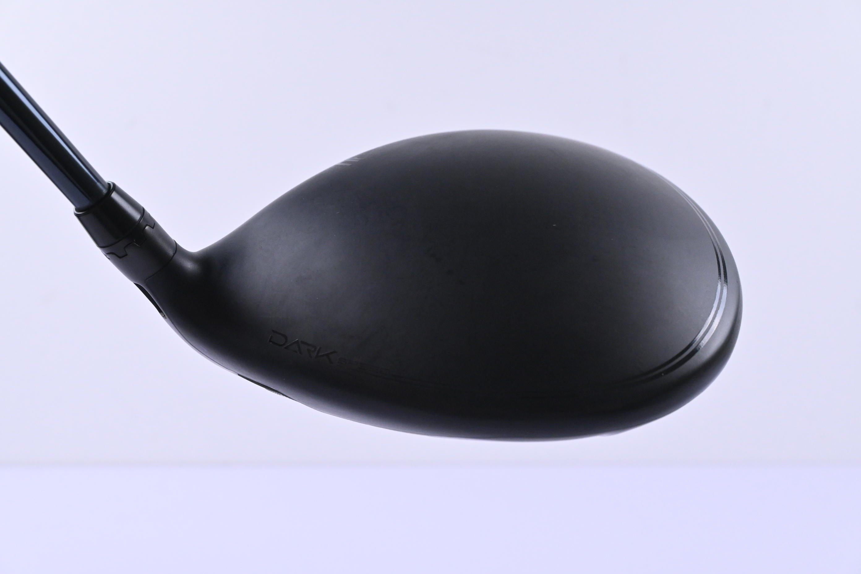 Cobra Darkspeed Max Driver / 10.5 Degree / Stiff Flex UST Mamiya LIN.Q M40X 6