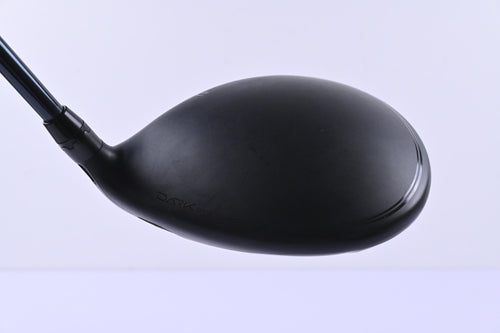 Cobra Darkspeed Max Driver / 10.5 Degree / Stiff Flex UST Mamiya LIN.Q M40X 6