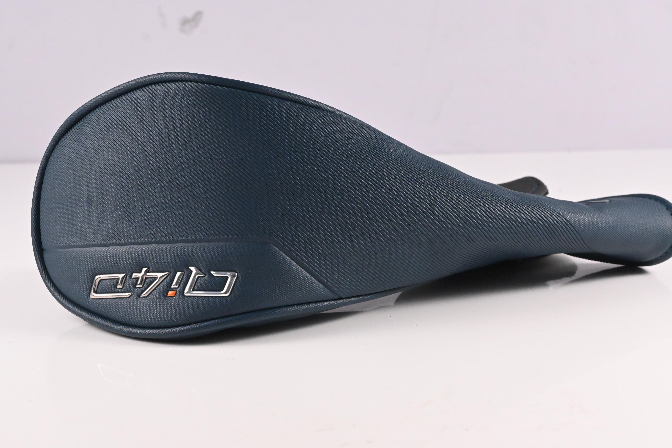 Taylormade Qi4D #5 Wood / 18 Degree / Regular Flex Denali Charcoal 60 Shaft