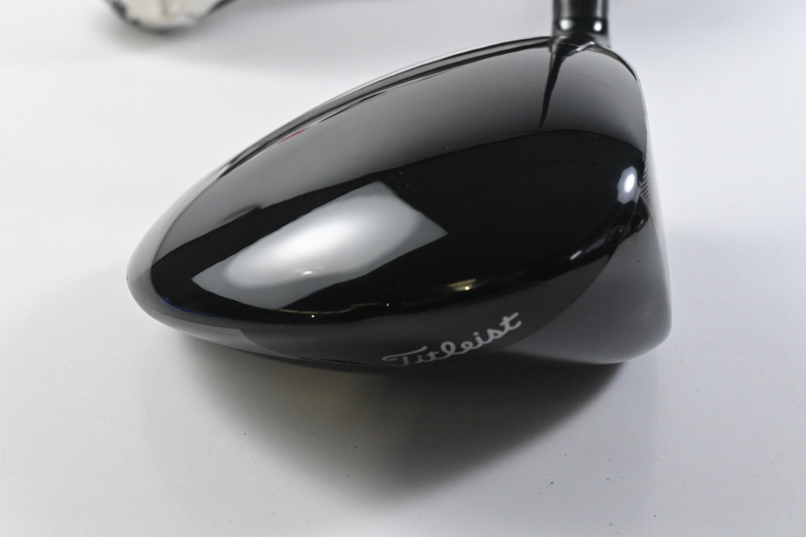 Titleist TSi2 Driver / 9 Degree / TX-Flex Tensei CK Blue 60 Boron Tip Shaft