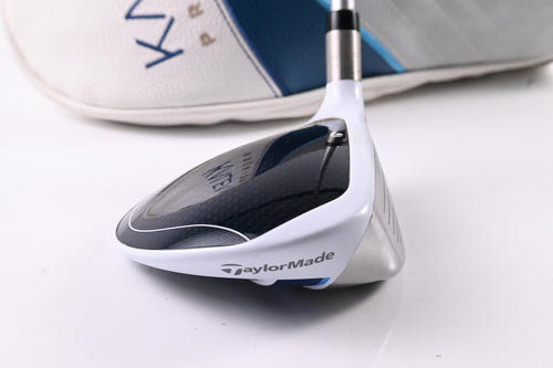 Ladies Taylormade Kalea Premier #3 Wood / 17 Degree / Ladies Flex Kalea Premier