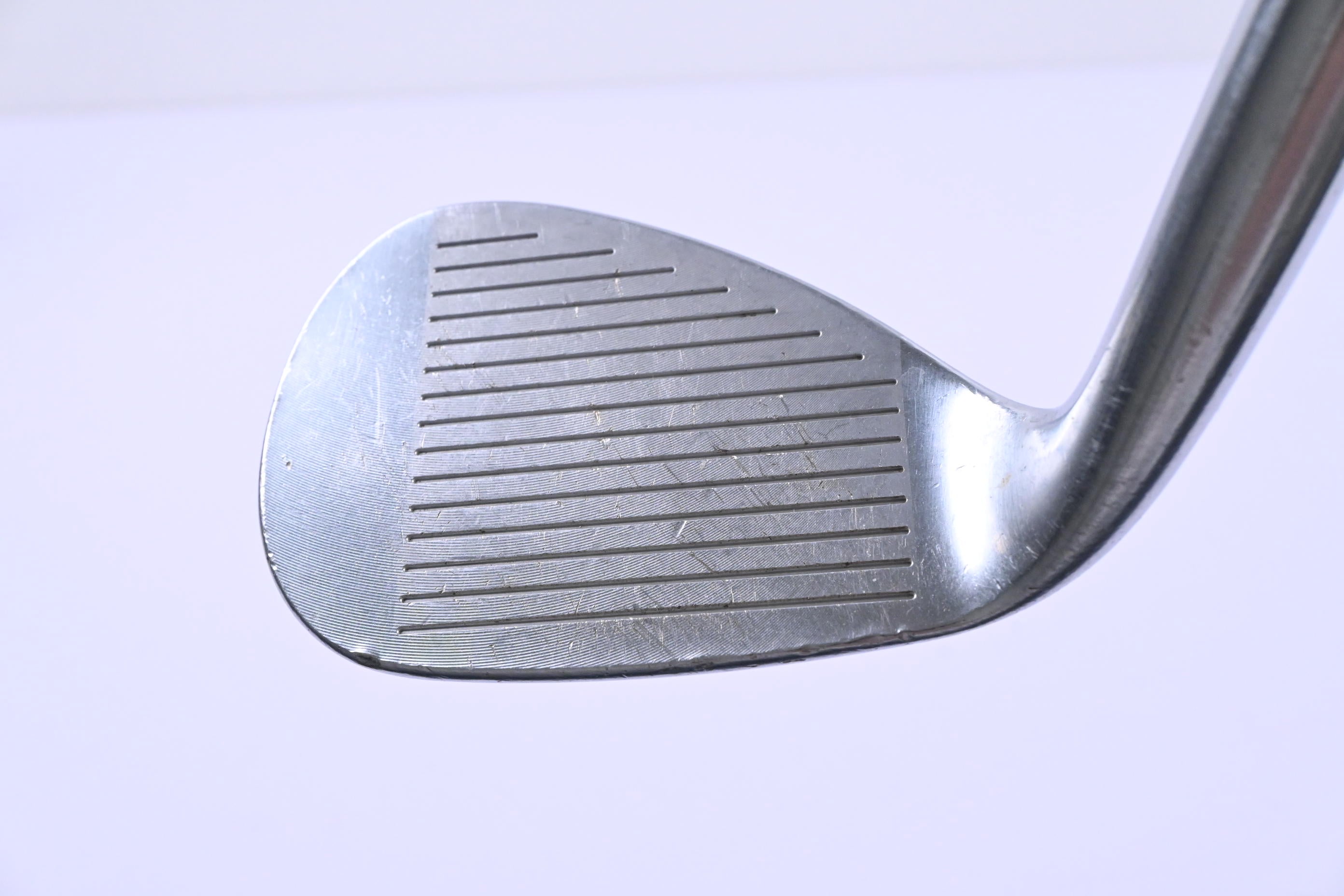 Mizuno JPX Series Lob Wedge / 58 Degree / Regular Flex KBS Tour Shaft