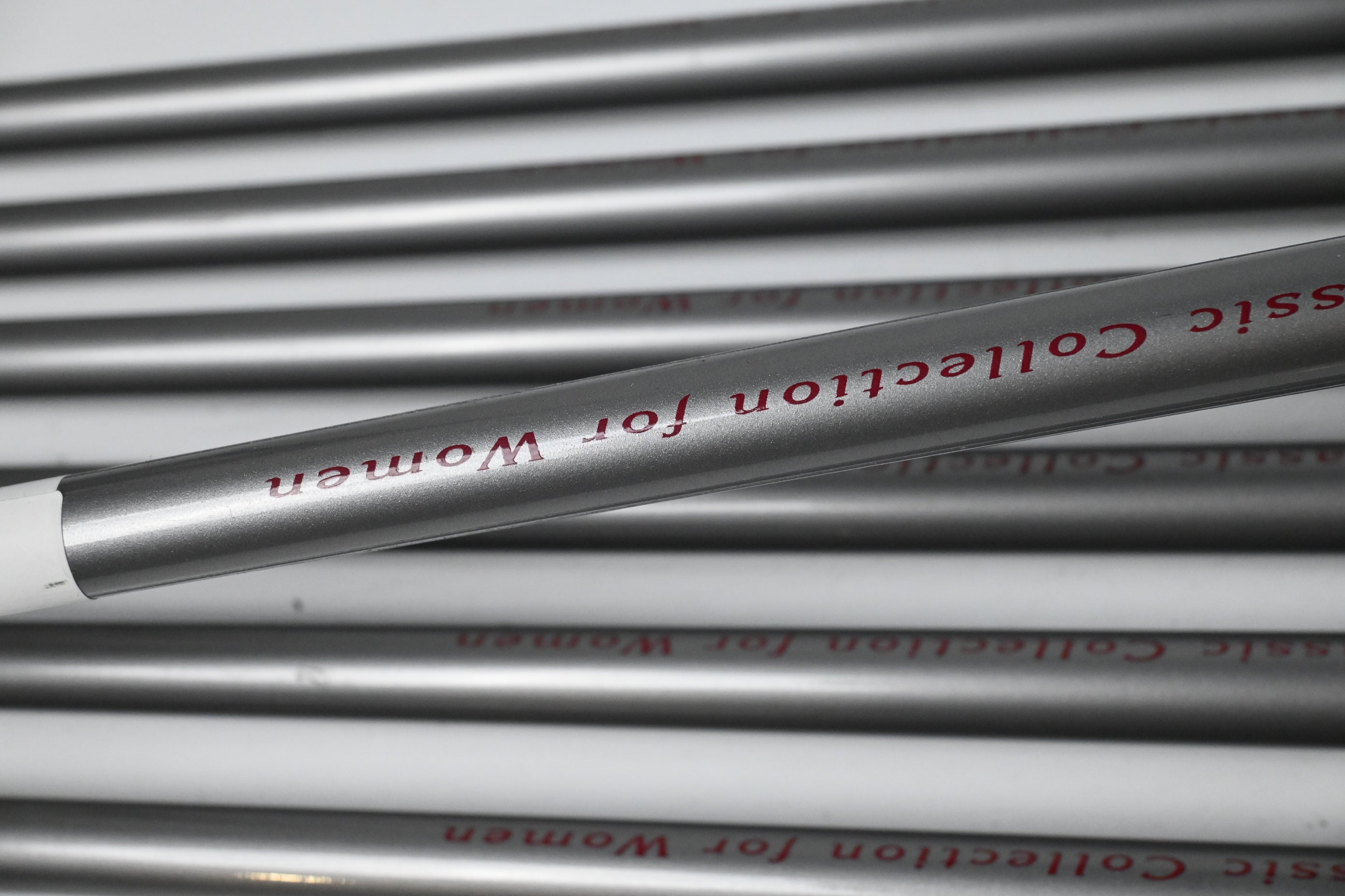 Ladies Cleveland Classic Collection Irons / 4-PW / Ladies Flex Cleveland Shaft