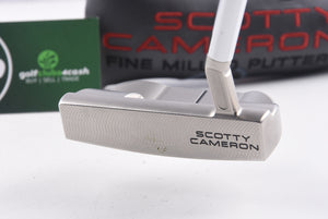 Scotty Cameron Super Select Fastback 1.5 Putter / 35 Inch