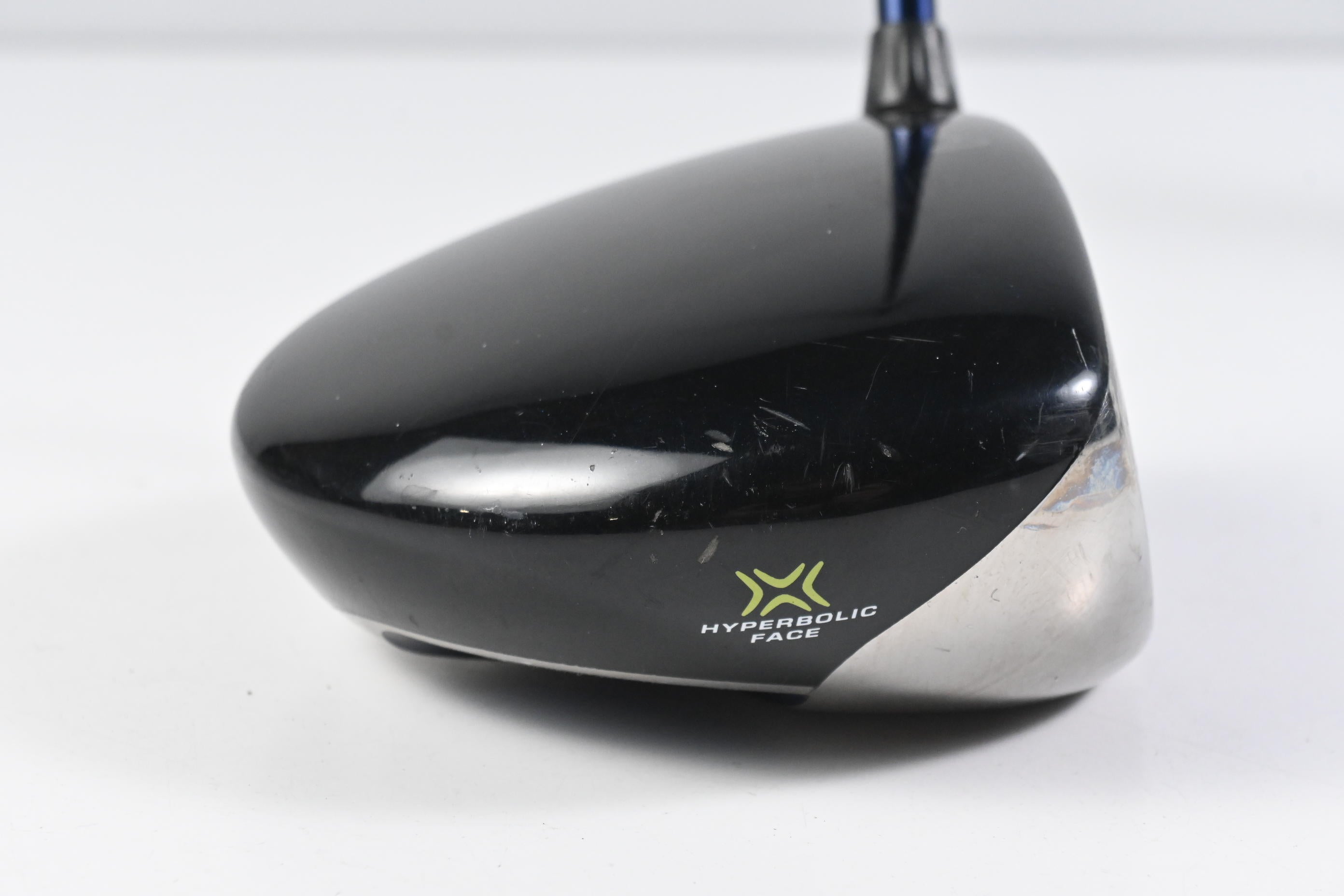 Junior Callaway Hyper-X Driver / 11 Degree / Junior Flex Aldila Callaway Shaft