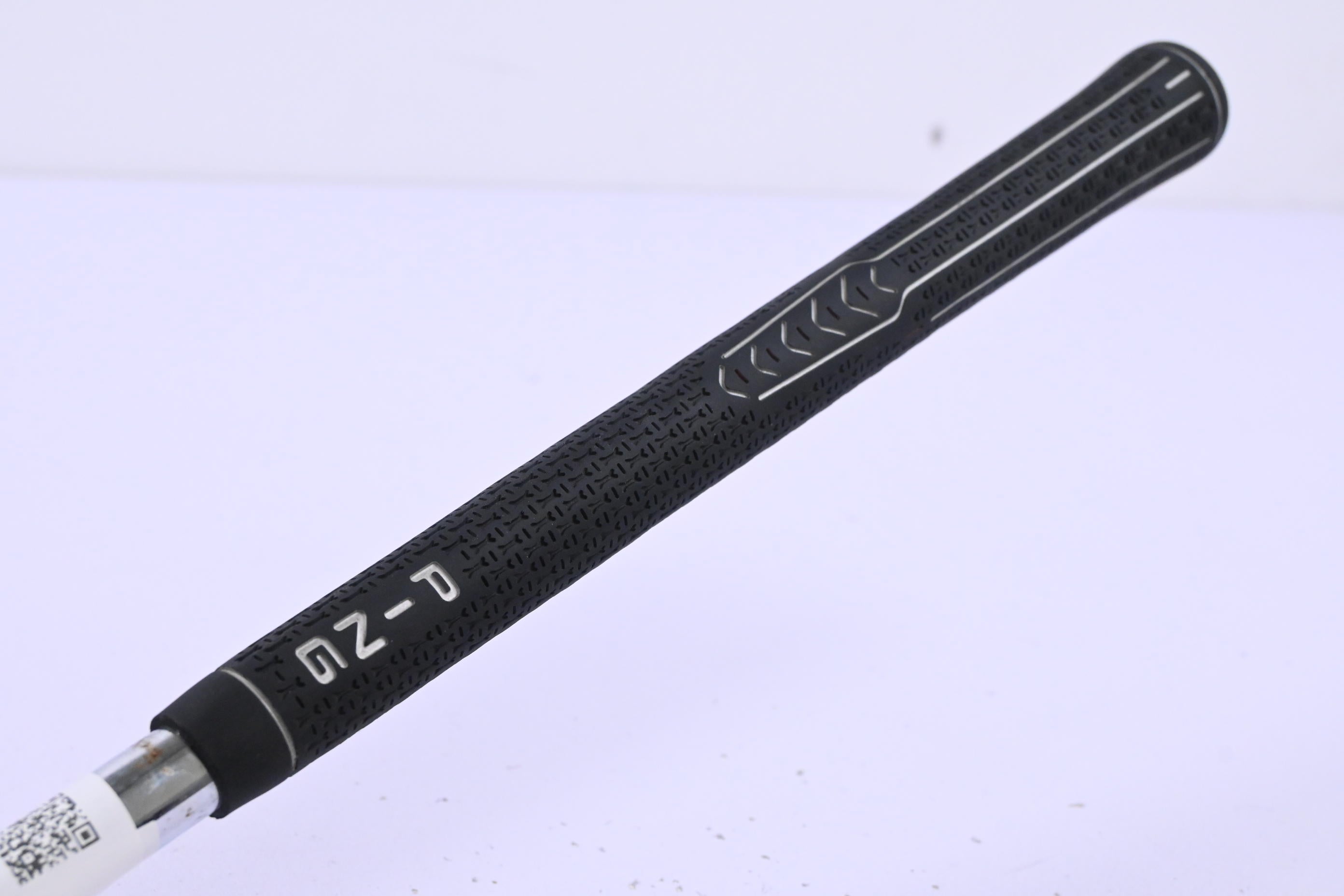 Ping Tour-W Lob Wedge / 58 Degree / Black Dot / Wedge Flex Steel Shaft
