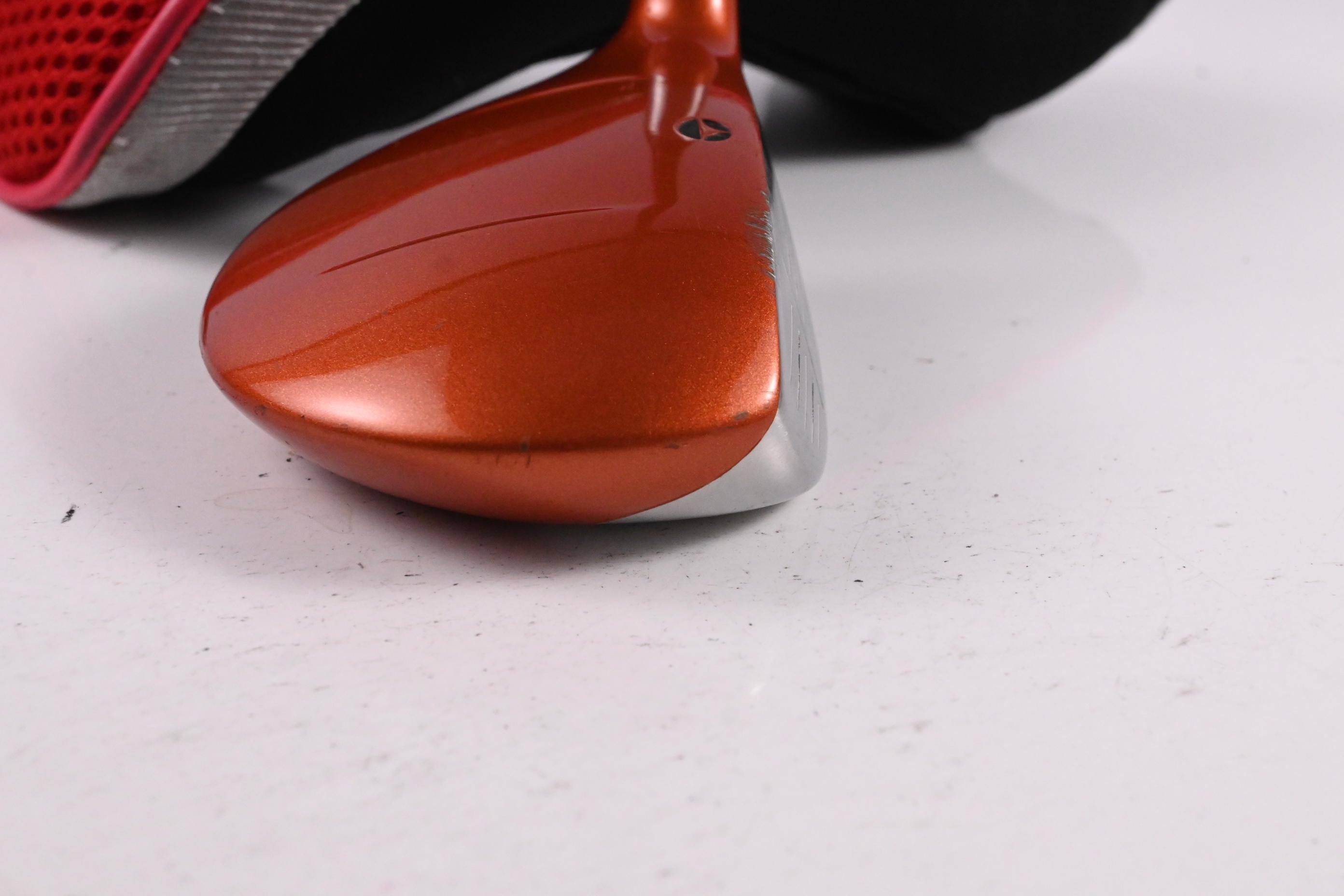 Taylormade Firesole #3 Wood / 15 Degree / Stiff Flex Bubble 90 Shaft