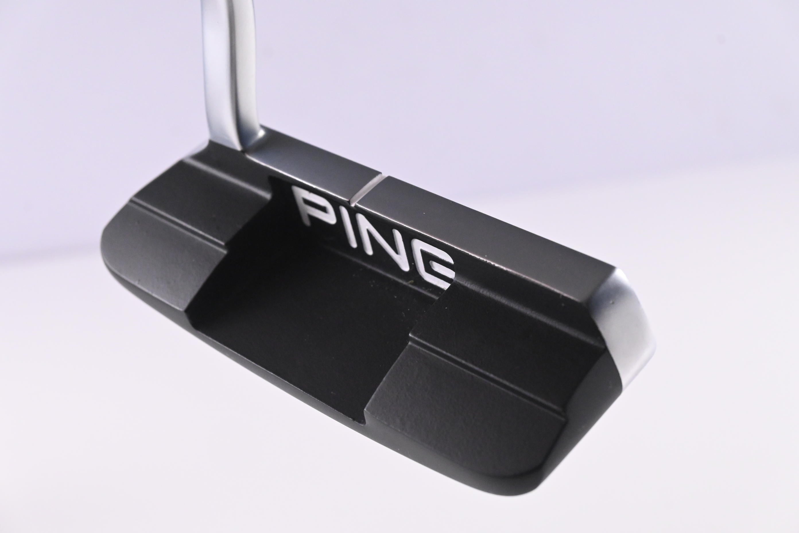 Ping 2023 Kushin 4 Putter / 34 Inch