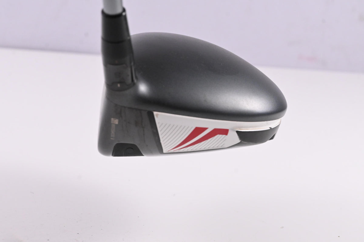 Callaway X Hot Pro Driver / 9.5 Degree / Stiff Flex Ozik White Tie 70 Shaft