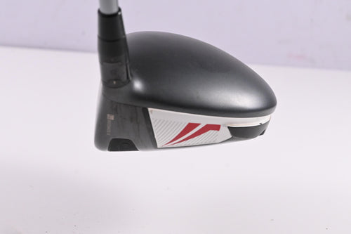 Callaway X Hot Pro Driver / 9.5 Degree / Stiff Flex Ozik White Tie 70 Shaft