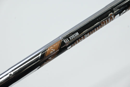 Taylormade Hi-Toe 4 Lob Wedge / 60 Degree / Wedge Flex Dynamic Gold 115 Shaft