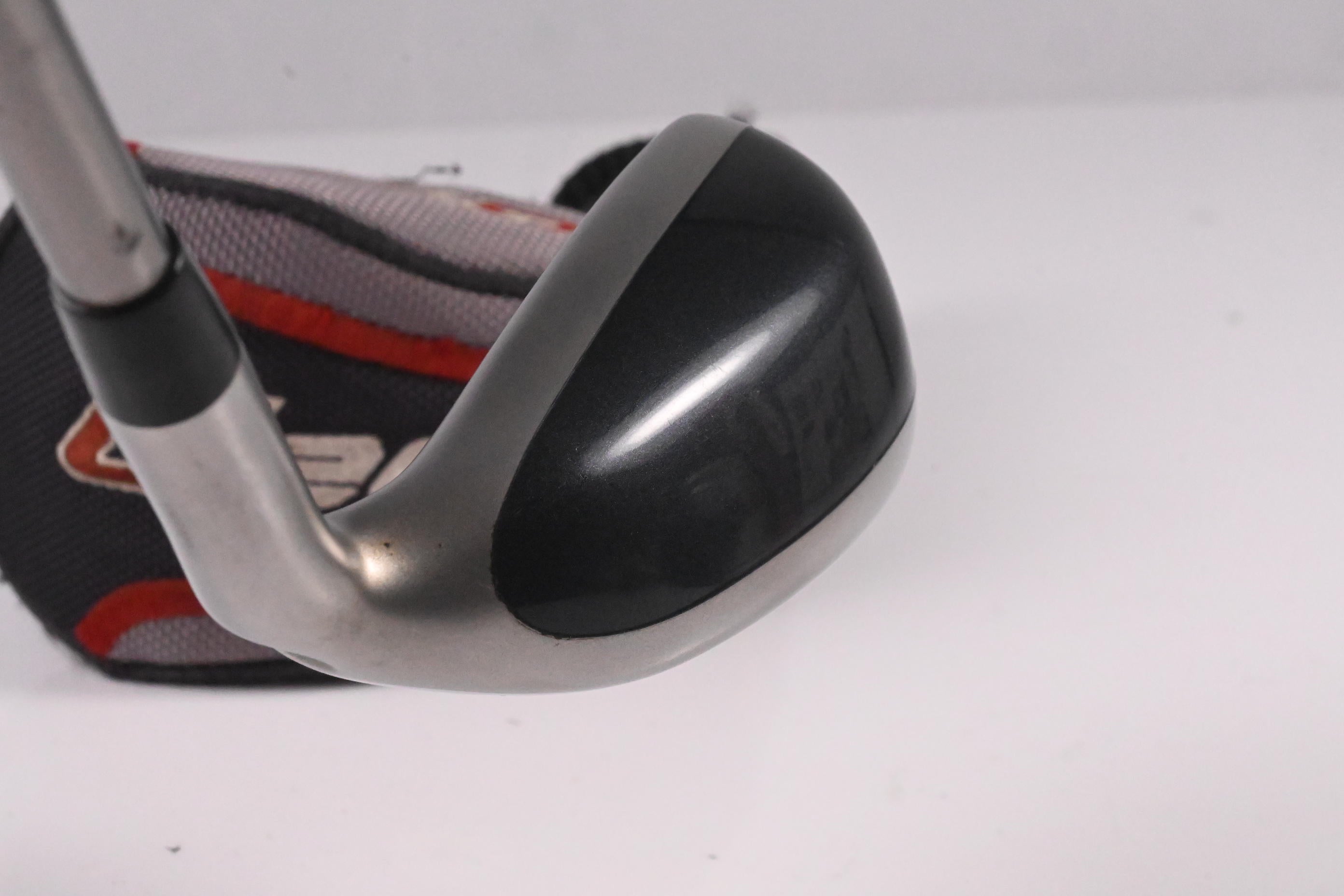 Ping G20 #5 Hybrid / 23 Degree / Regular Flex Ping TFC 169 Shaft