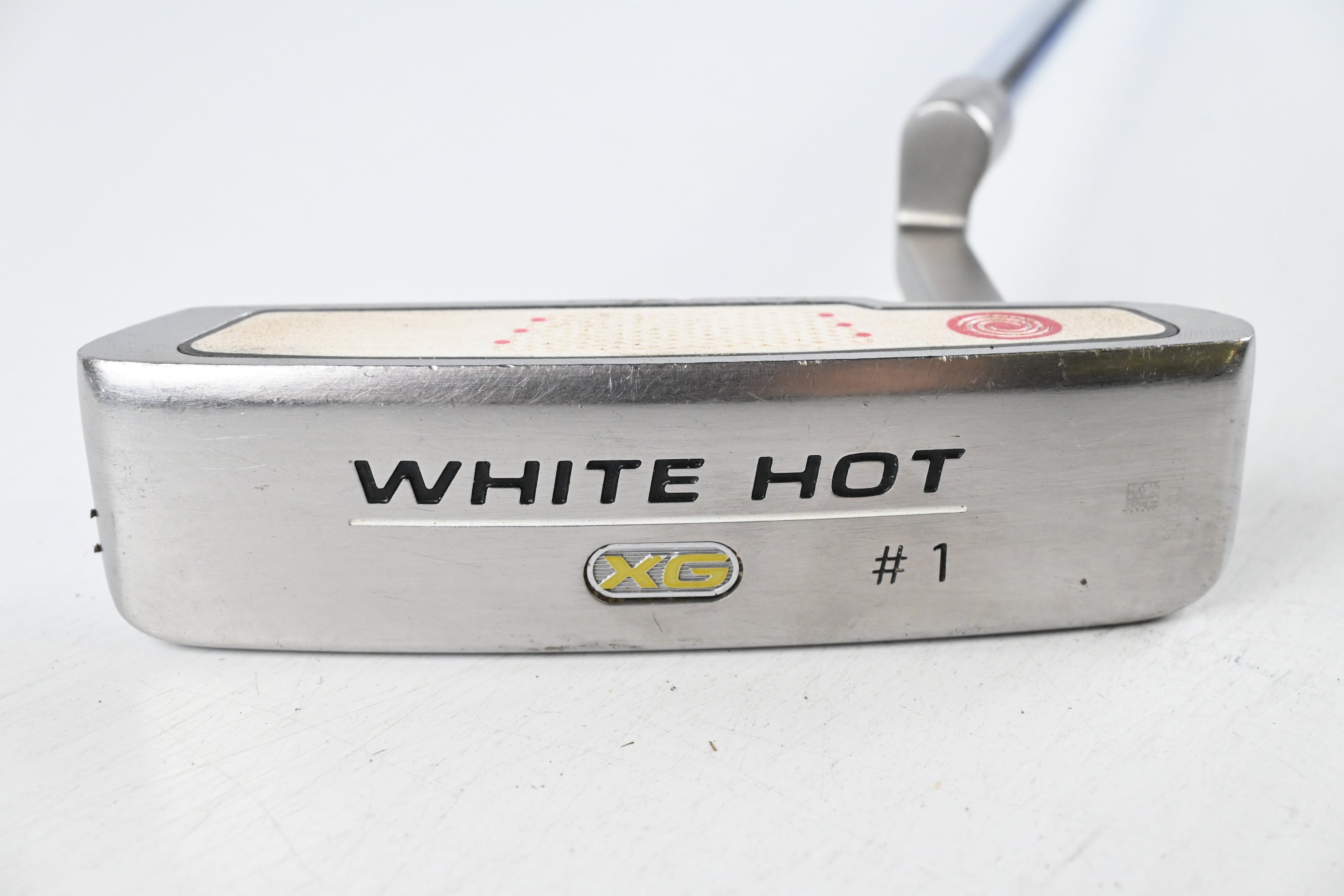 Odyssey White Hot XG #1 Putter / 36 Inch