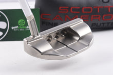 Load image into Gallery viewer, Scotty Cameron Super Select Fastback 1.5 Putter / 35 Inch
