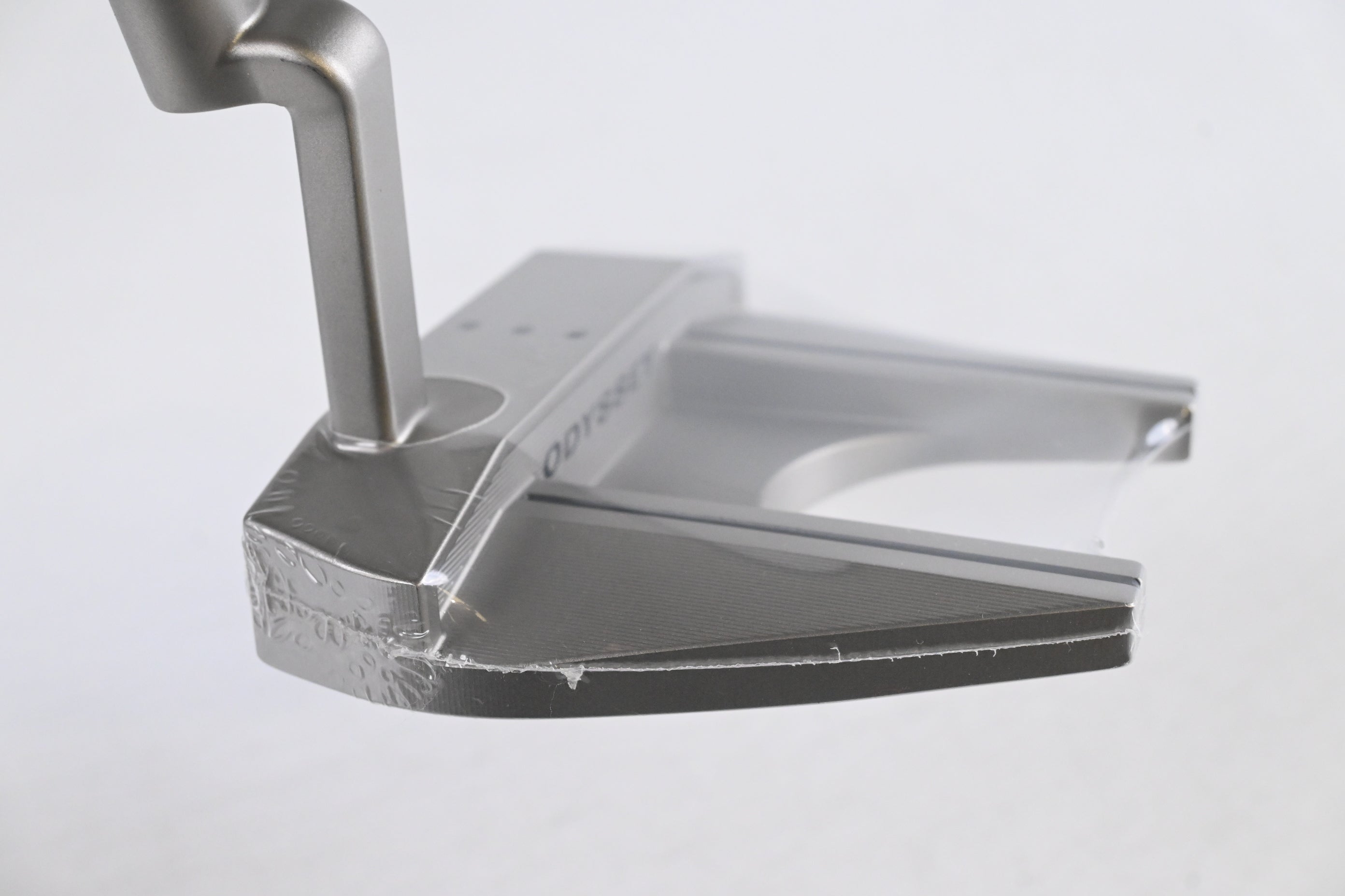 Odyssey Damascus Milled Seven CH Putter / 34 Inch