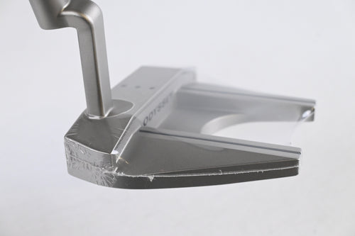 Odyssey Damascus Milled Seven CH Putter / 34 Inch