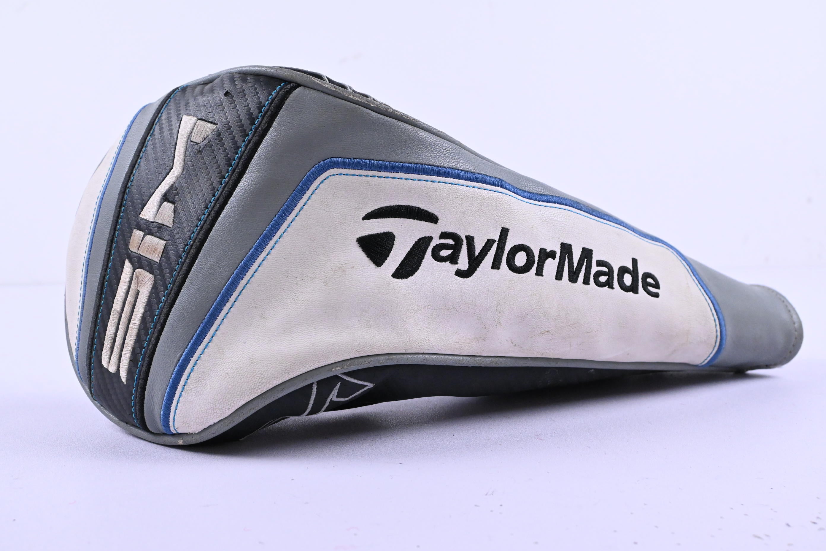 Taylormade SIM Driver / 9 Degree / Stiff Flex HZRDUS Smoke Black 60 Shaft
