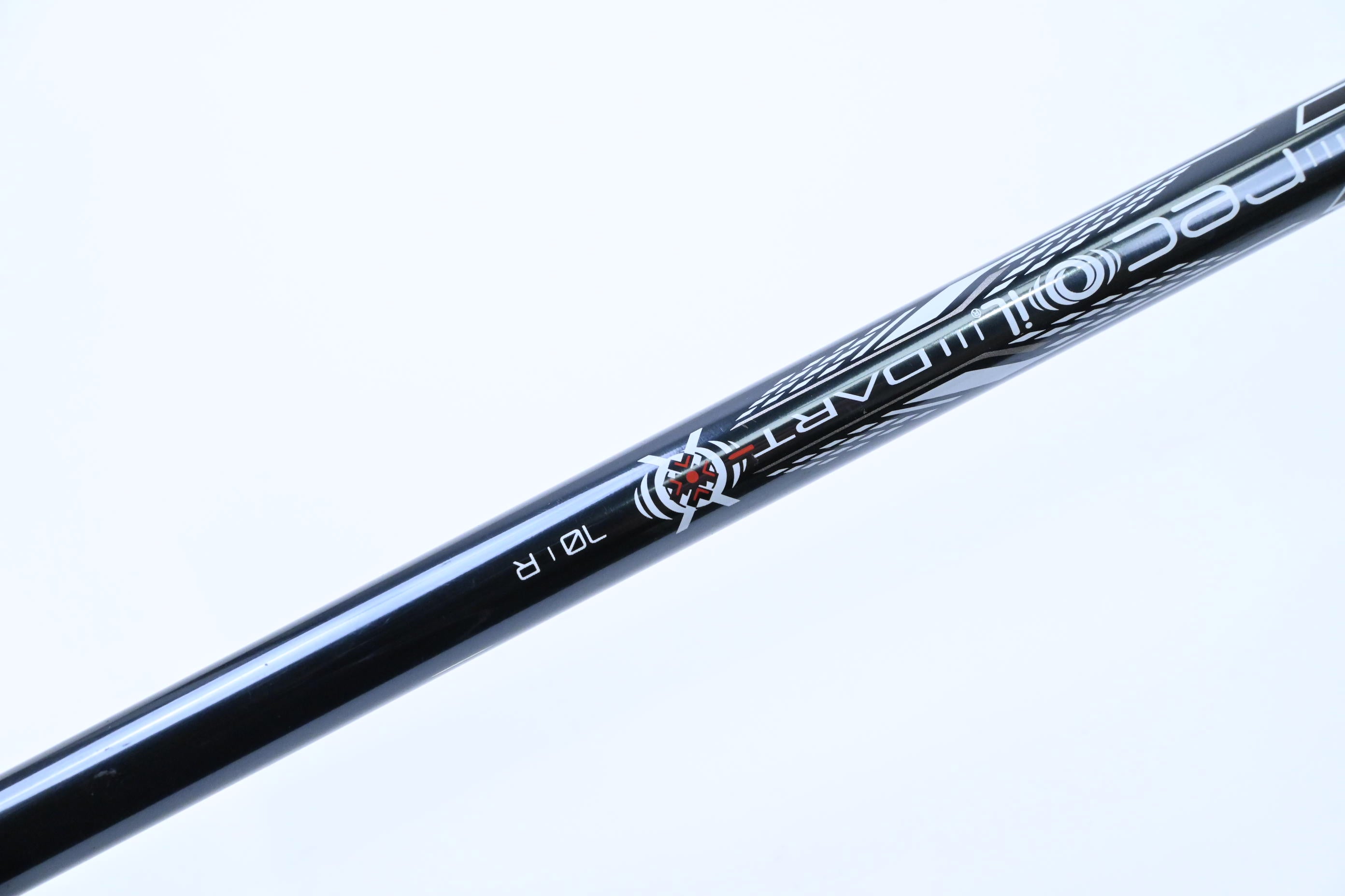 Callaway Apex Ai300 #9 Iron / Regular Flex Recoil HDC Dart 70 Shaft