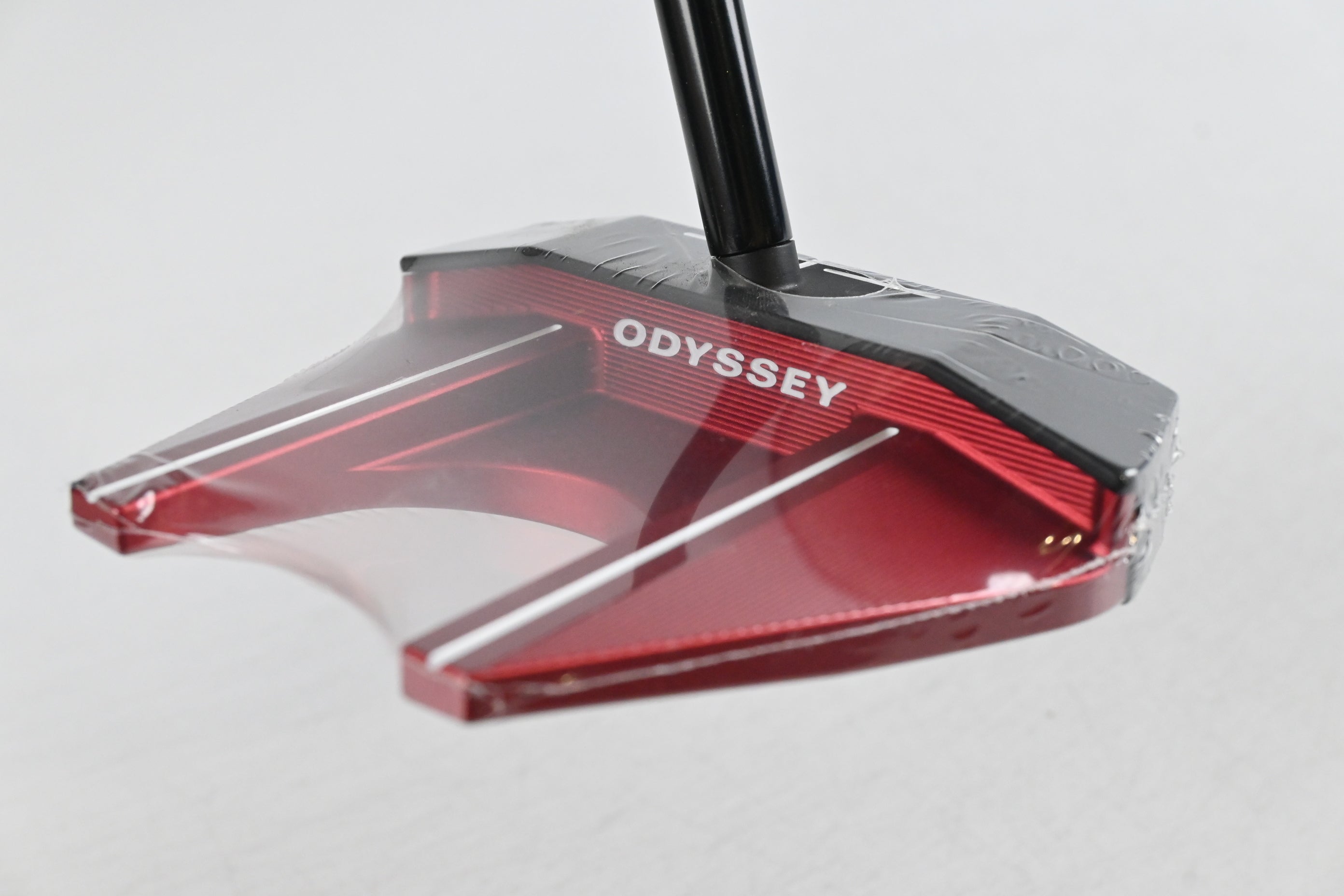 Odyssey Square 2 Square Tri-Hot #7 Putter / 34 Inch