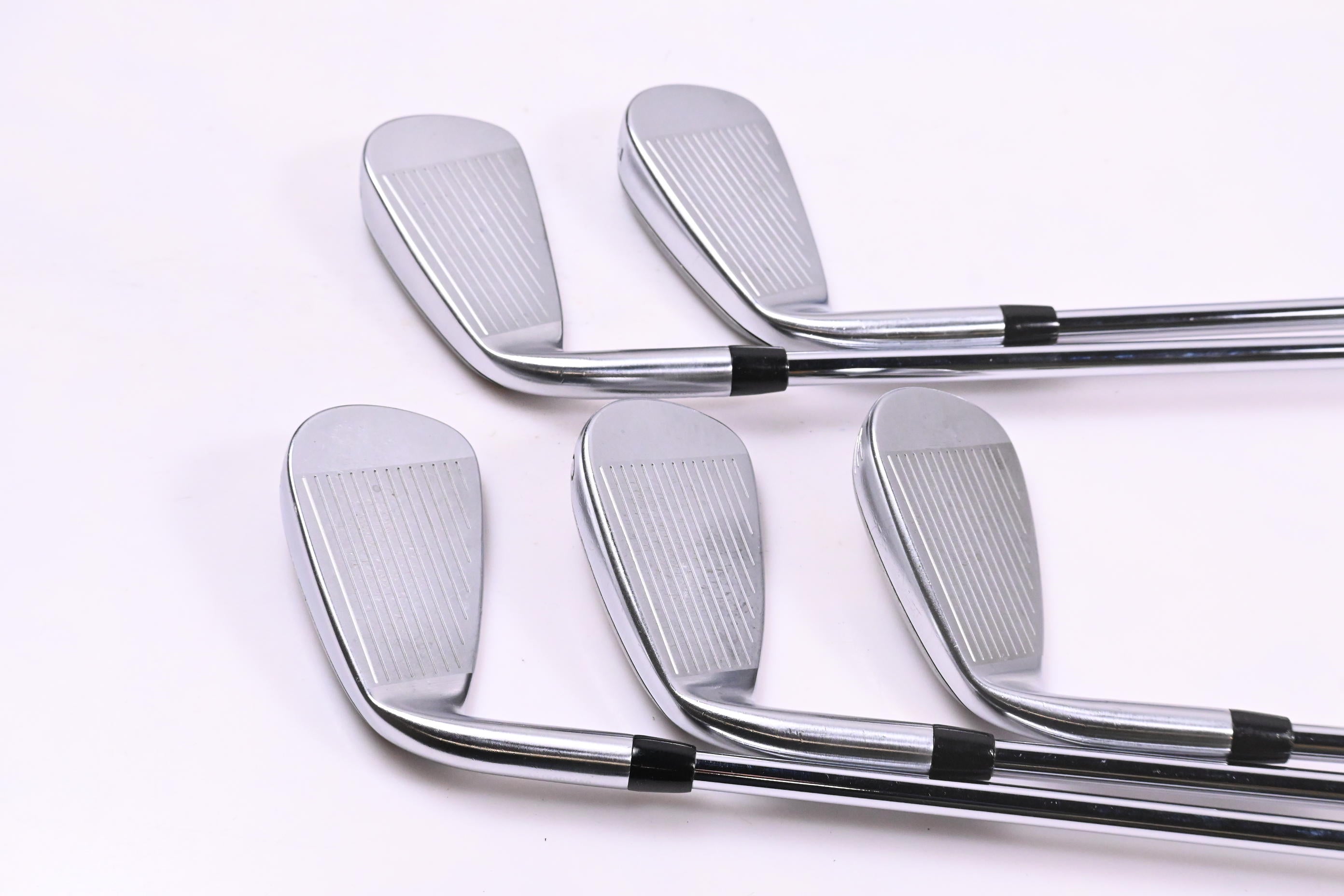 PXG 0311 XP Gen6 Irons / 6-PW / Regular Flex Elevate MPH 95 Shafts