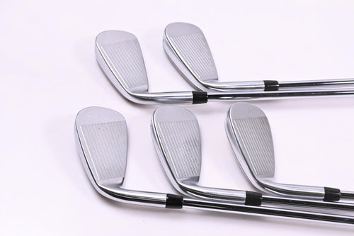 PXG 0311 XP Gen6 Irons / 6-PW / Regular Flex Elevate MPH 95 Shafts