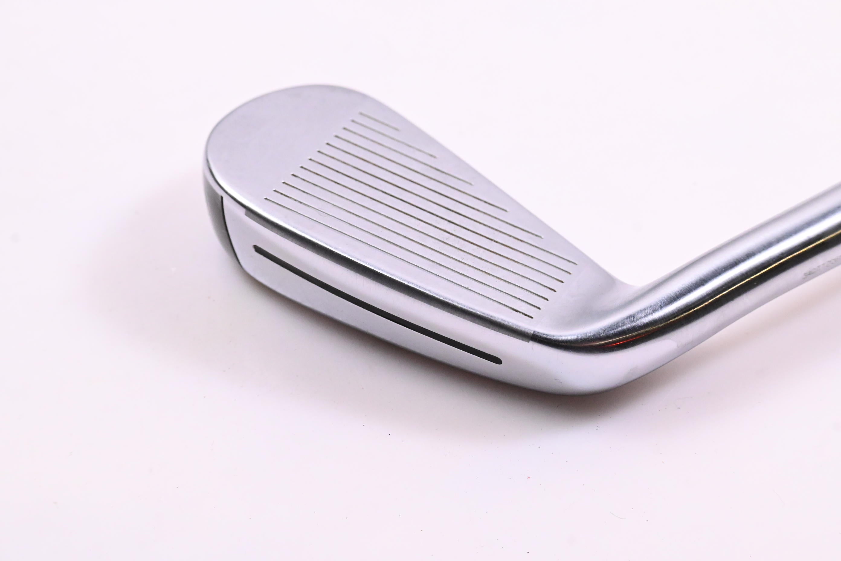 Taylormade Stealth UDI #3 Iron / 20 Degree / Stiff Flex Aldila Ascent Black 90