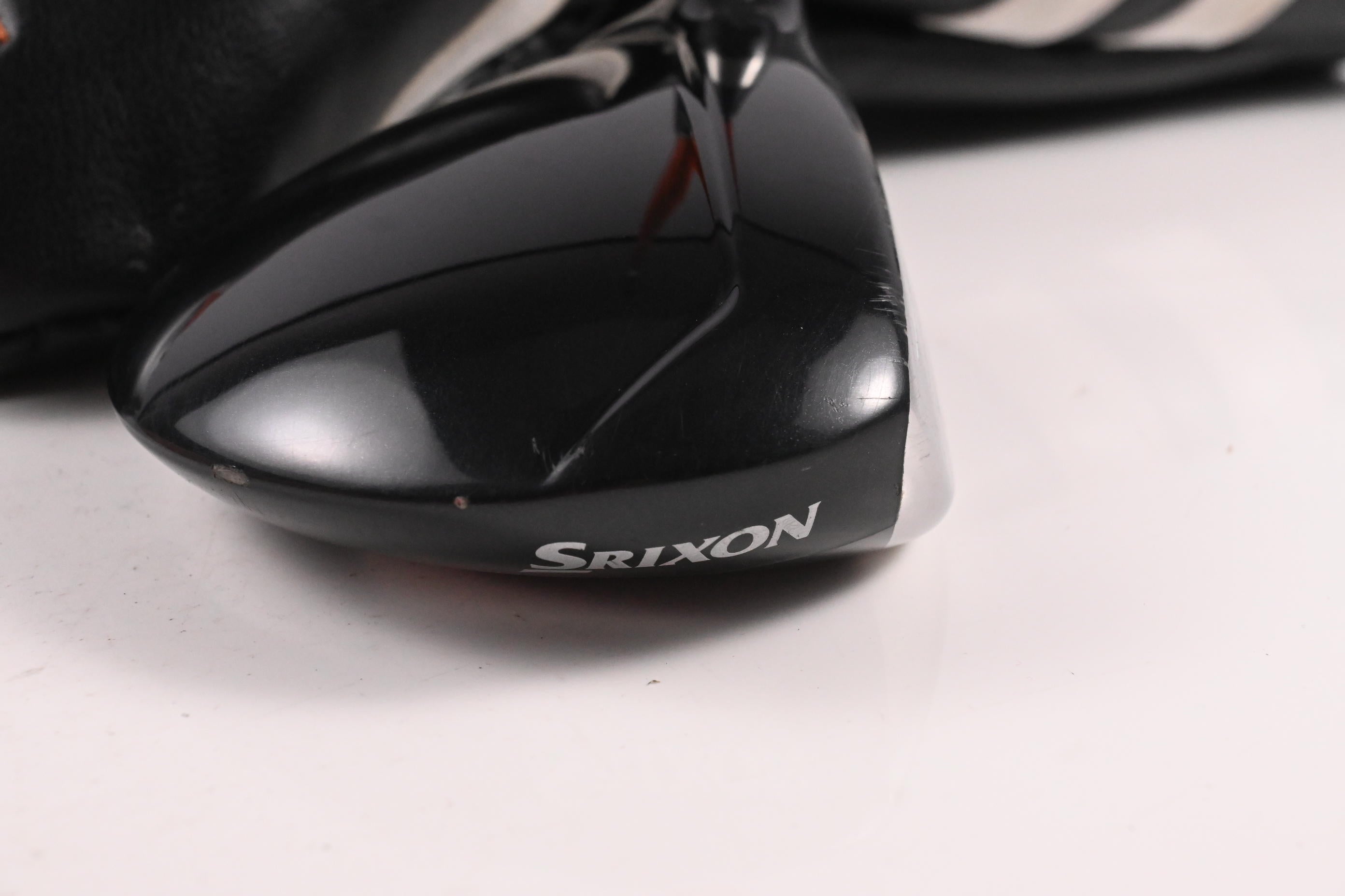 Srixon Z-F65 #3 Wood / 15 Degree / Regular Flex Miyasaki 6 Shaft