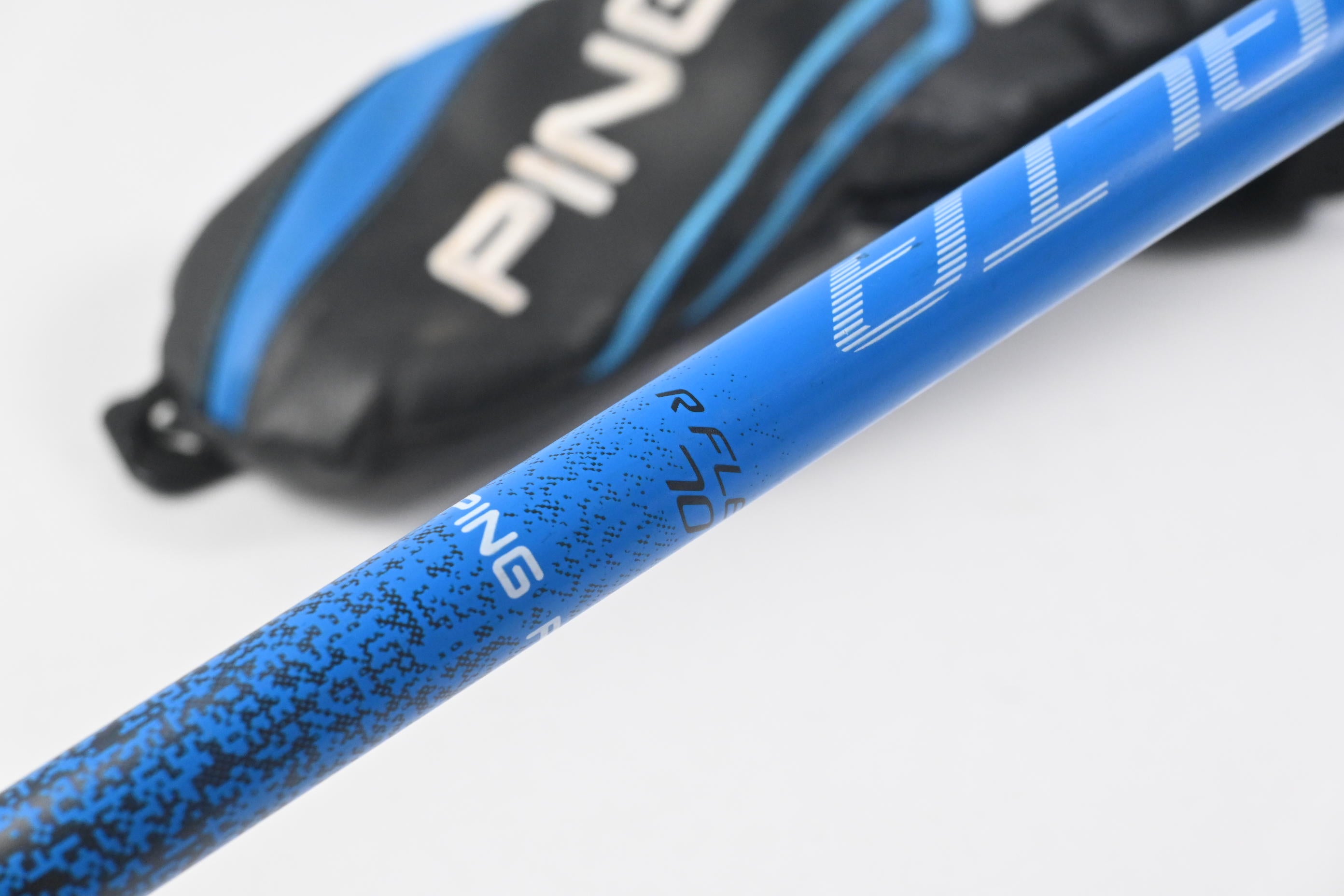 Ping G Series #3 Hybrid / 19 Degree / Regular Flex Ping Alta 70 Shaft