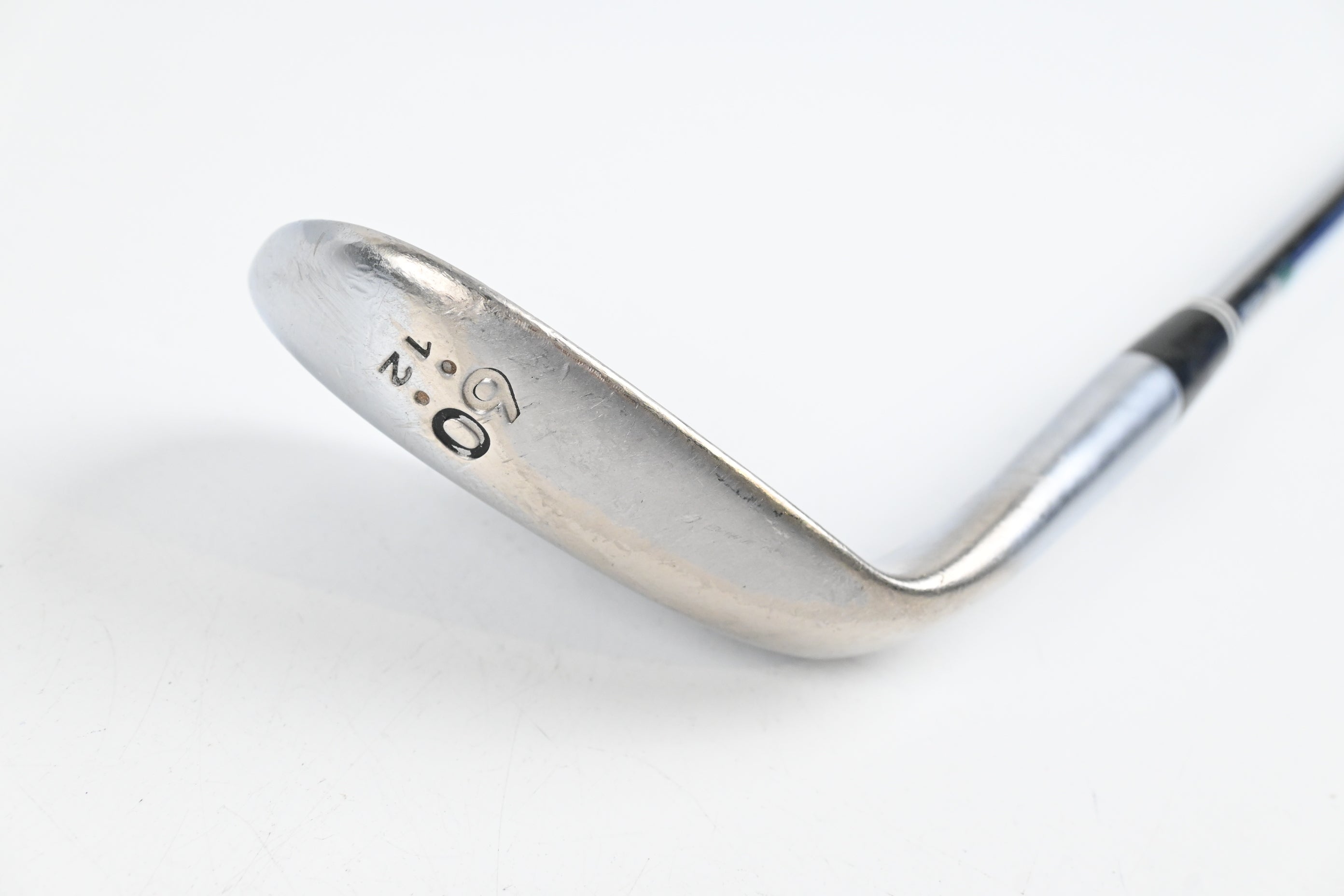 Cleveland 588 RTX Lob Wedge / 60 Degree / Wedge Flex Dynamic Gold Shaft