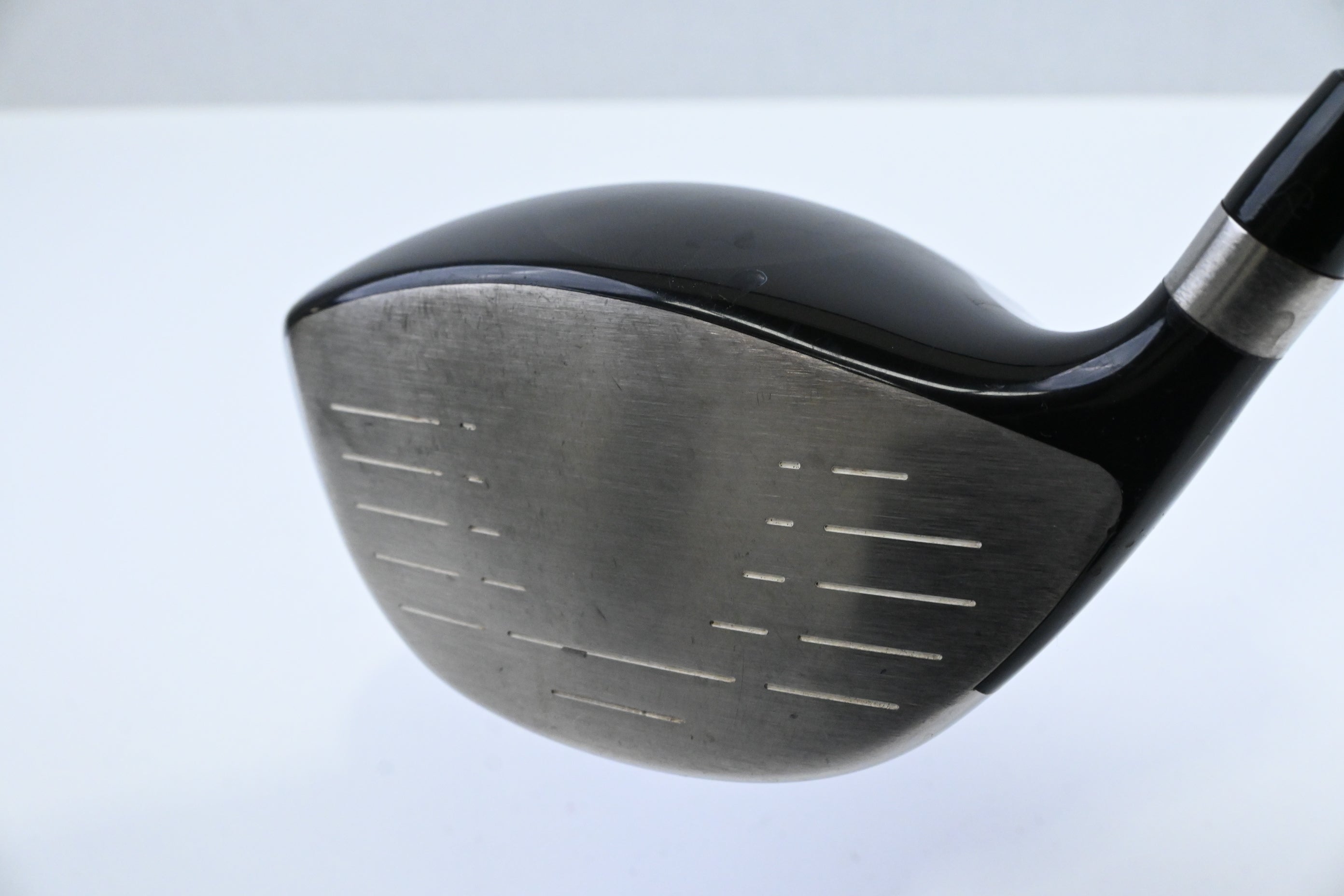 Ping G10 Driver / 9 Degree / Stiff Flex Grafalloy ProLaunch Red Shaft