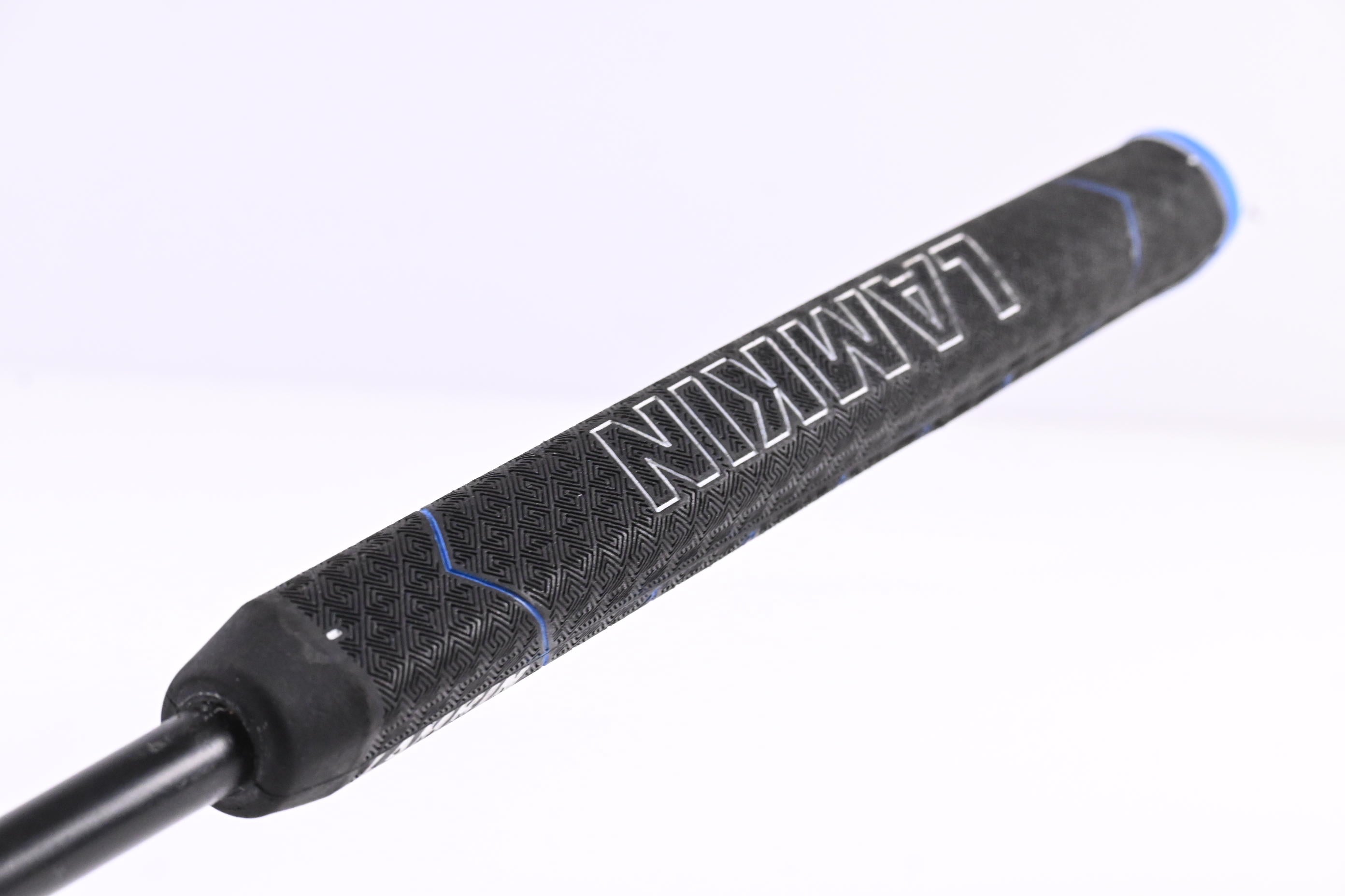 Ping 2021 Anser 2 Putter / Black Dot / 34 Inch
