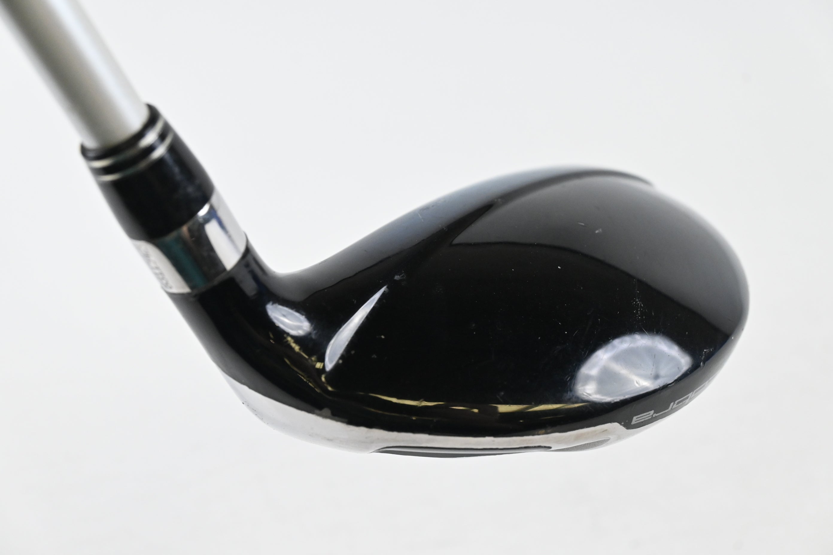 Ladies Cobra Baffler Rail-H #5 Hybrid / 28 Degree / Ladies Flex Fujikura Baffler