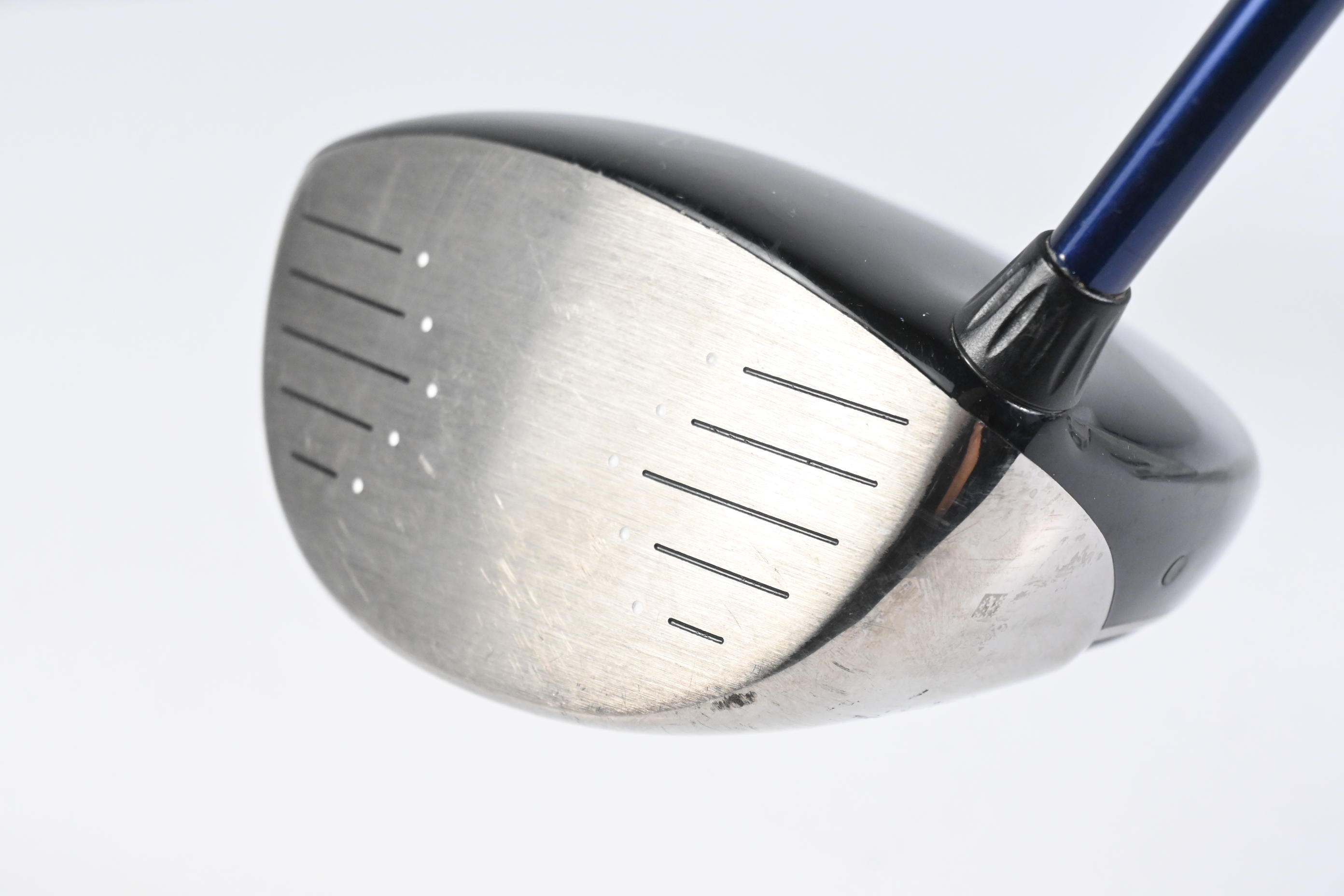 Junior Callaway Hyper-X Driver / 11 Degree / Junior Flex Aldila Callaway Shaft