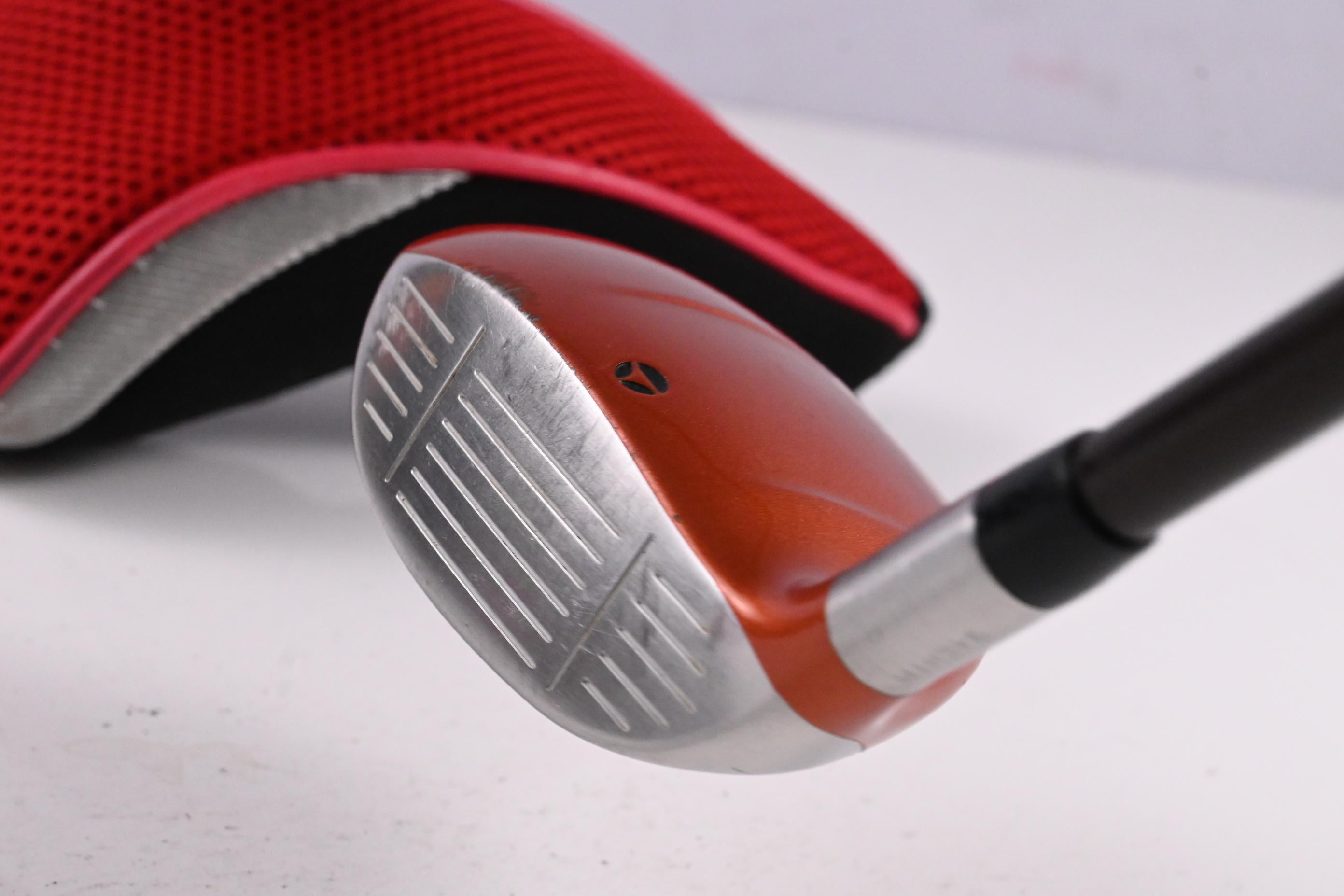 Taylormade Firesole #3 Wood / 15 Degree / Stiff Flex Bubble 90 Shaft