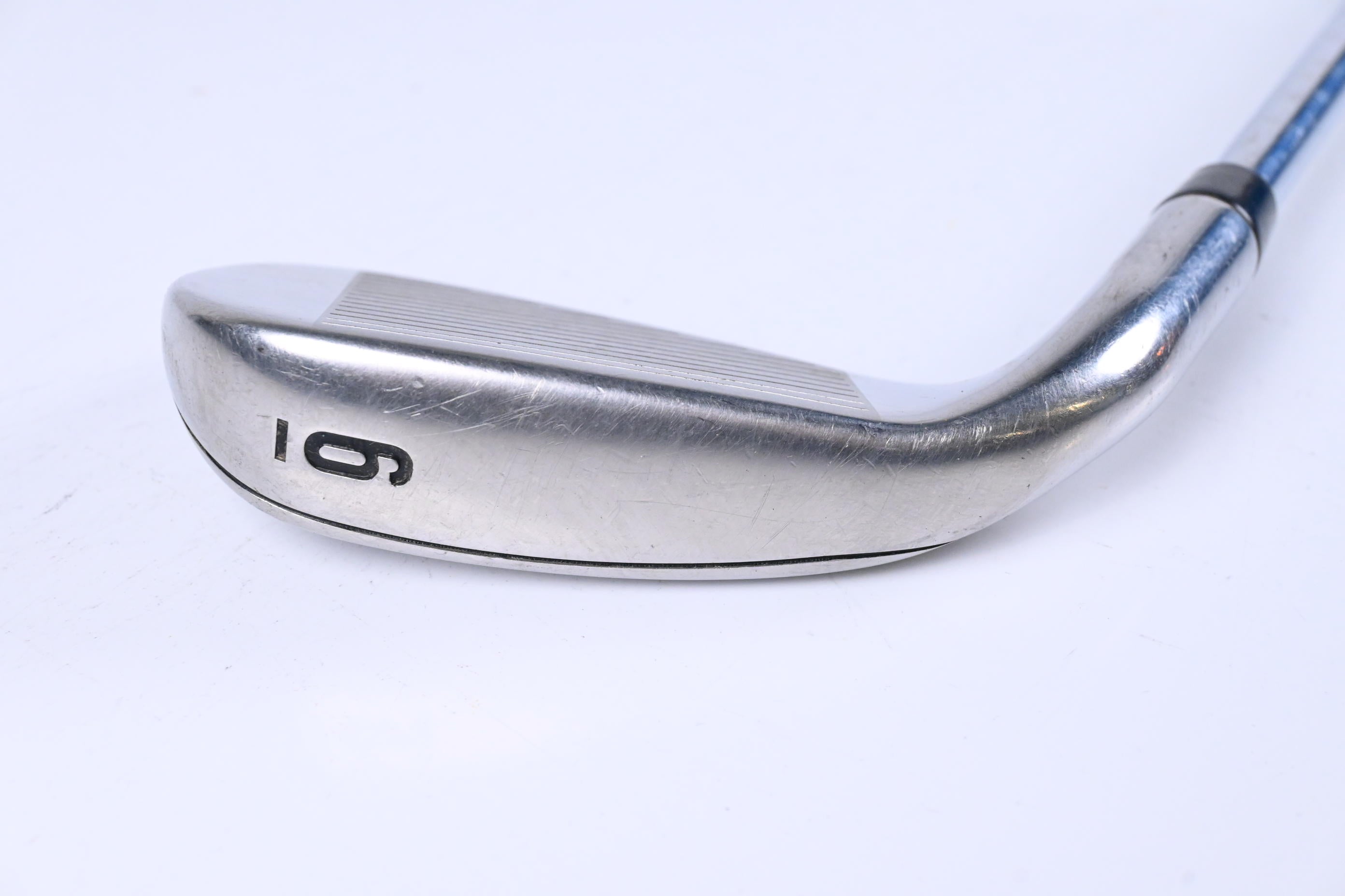 Callaway X2 Hot #6 Iron / Regular Flex Callaway X2 Hot Shaft