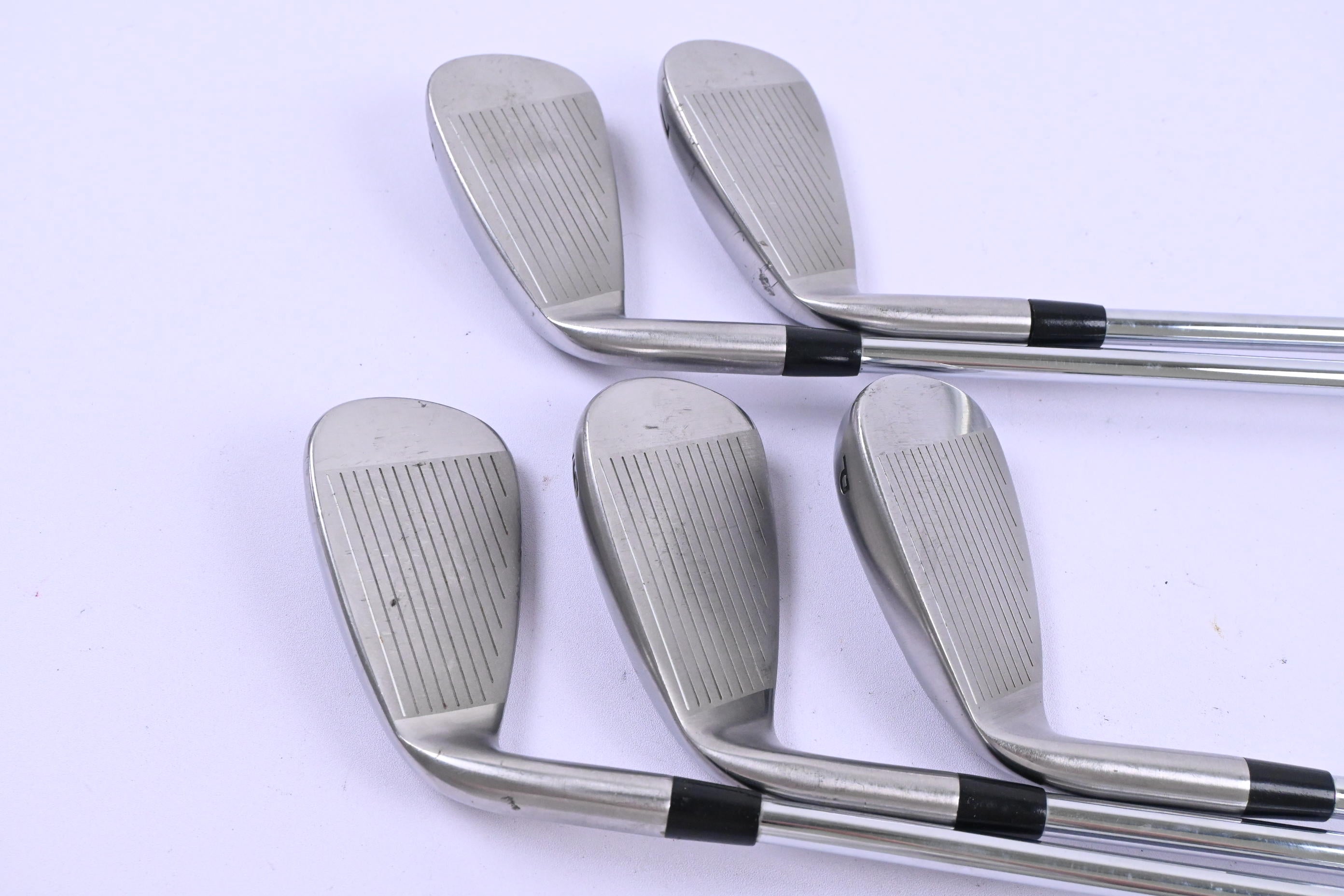 Tour Edge HL4 Irons / 6-PW / Uniflex Tour Edge Hot Launch 4 105 Shafts