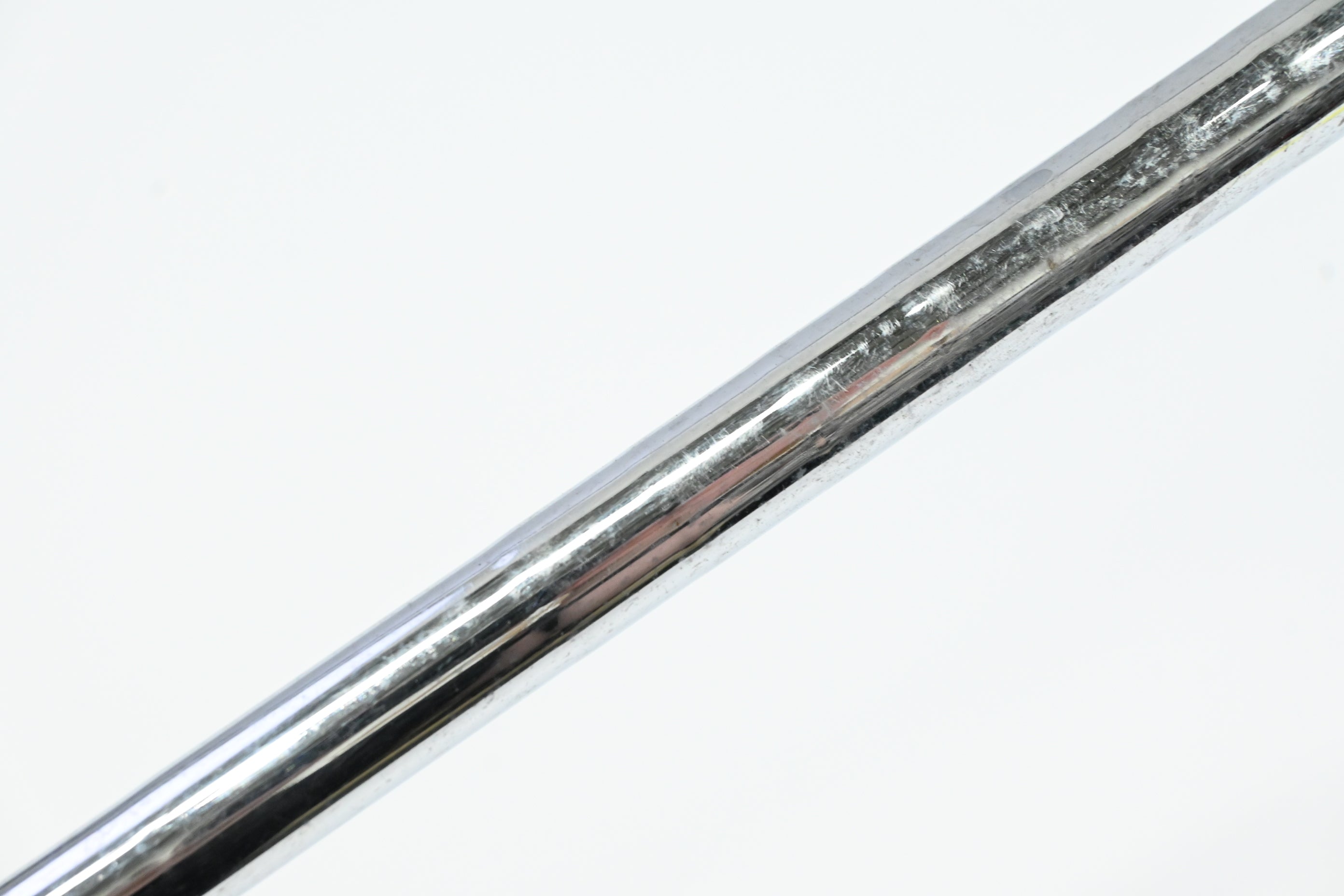 Ping G5 Pitching Wedge / 46 Degree / White Dot / Regular Flex Steel Shaft