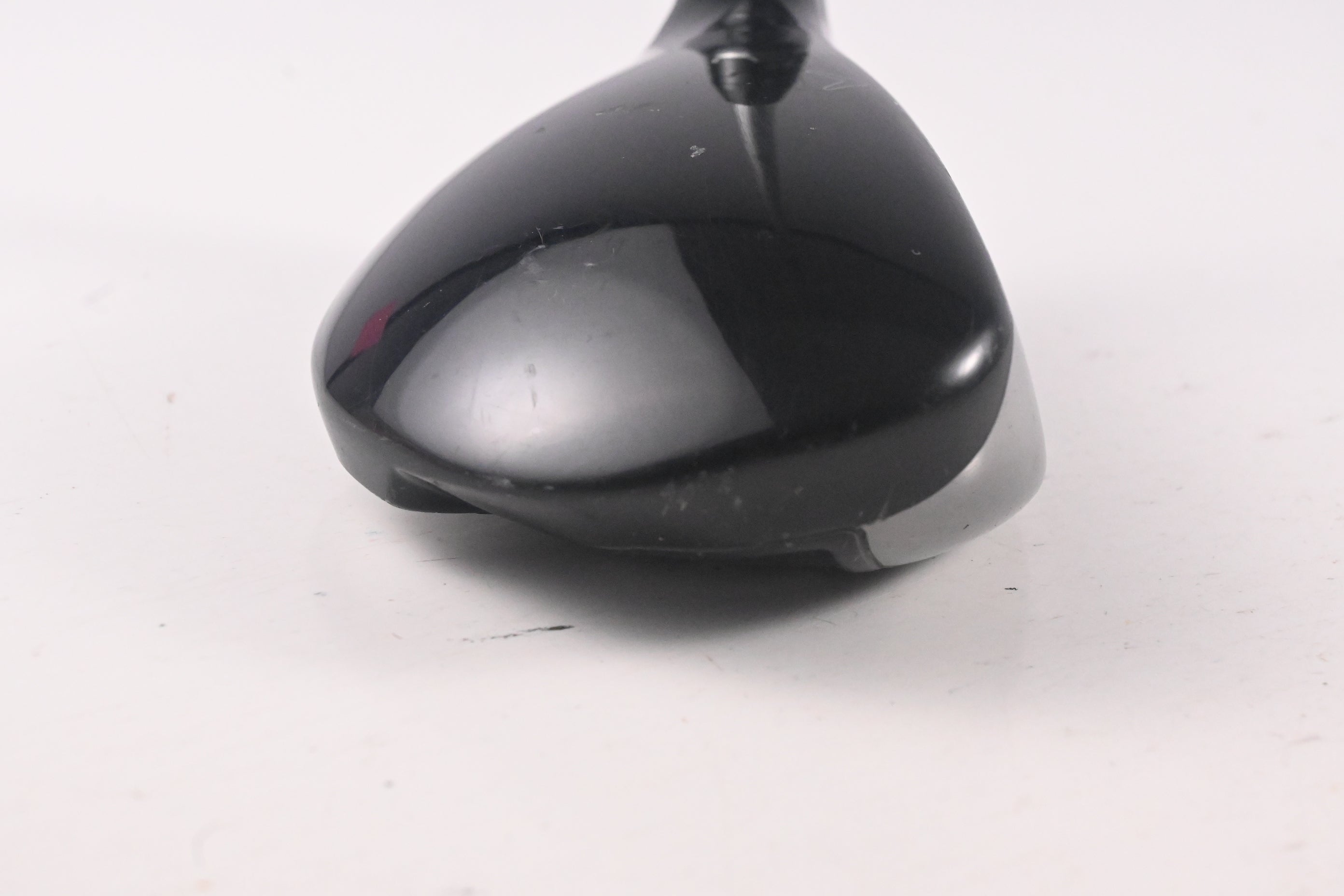 Callaway Paradym X #4 Hybrid / 21 Degree / Senior Flex Aldila Ascent PL 50 Shaft