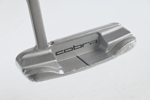 Cobra Fly XL Putter / 34 Inch