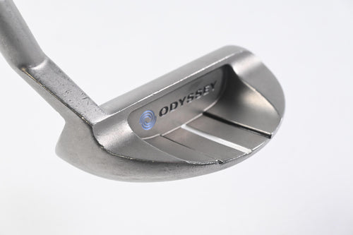 Ladies Odyssey X-Act 2021 Chipper / 37 Degree / Wedge Flex Odyssey Shaft