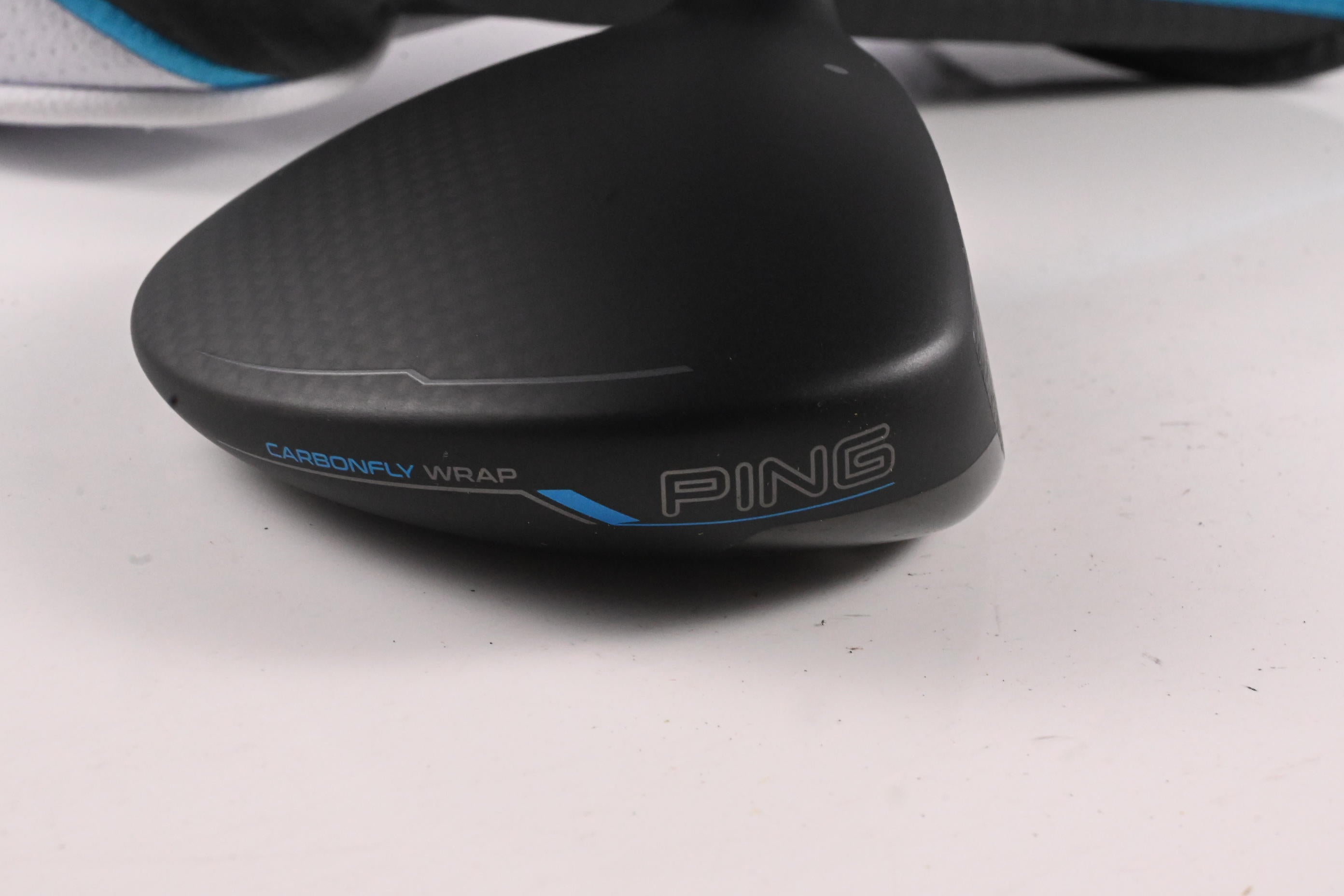 Ping G440 Max #4 Wood / 17 Degree / Stiff Flex Ping Alta CB Blue 65 Shaft